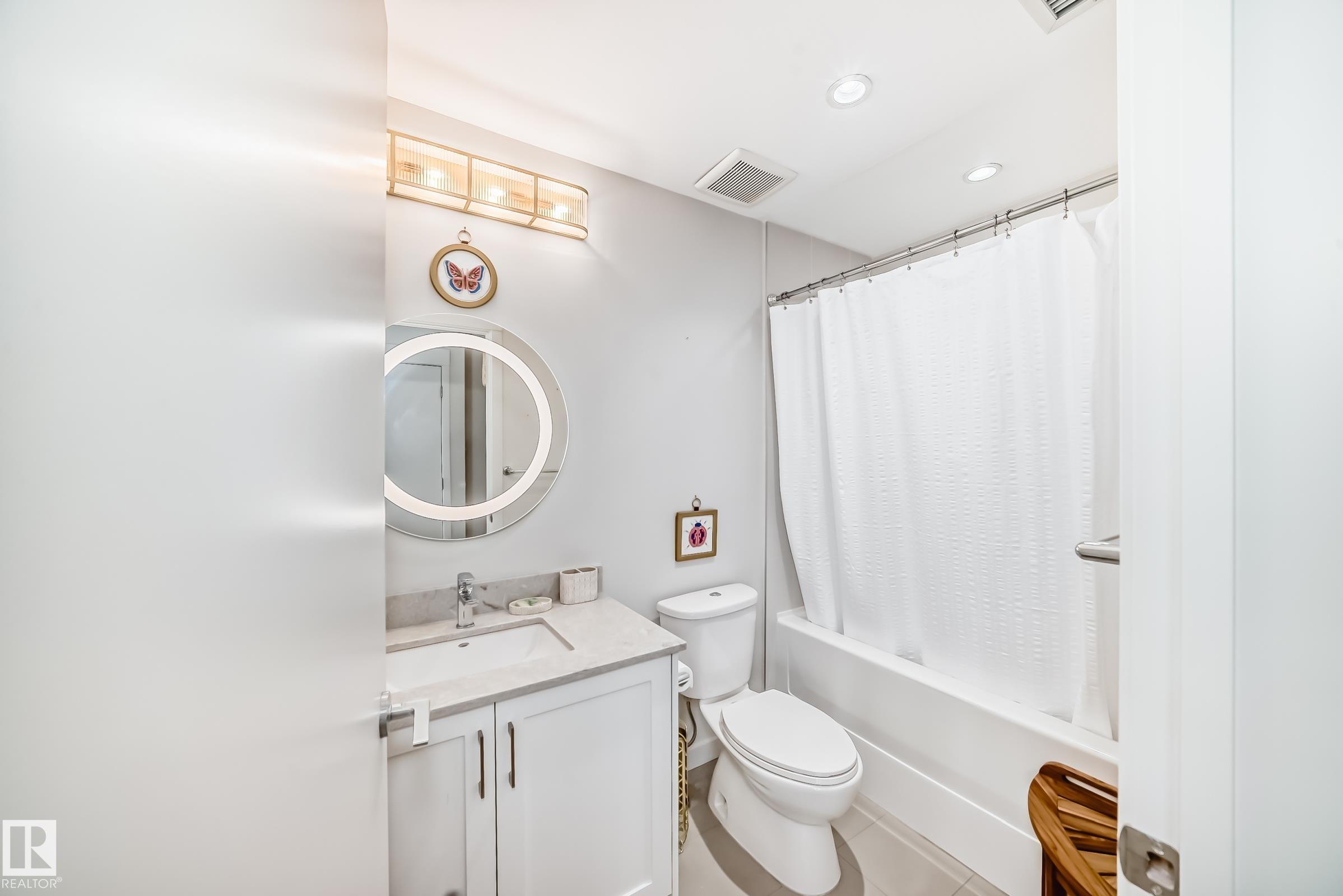 Photo 32 at 506 - 5 St Louis Street, Grandin, St. Albert