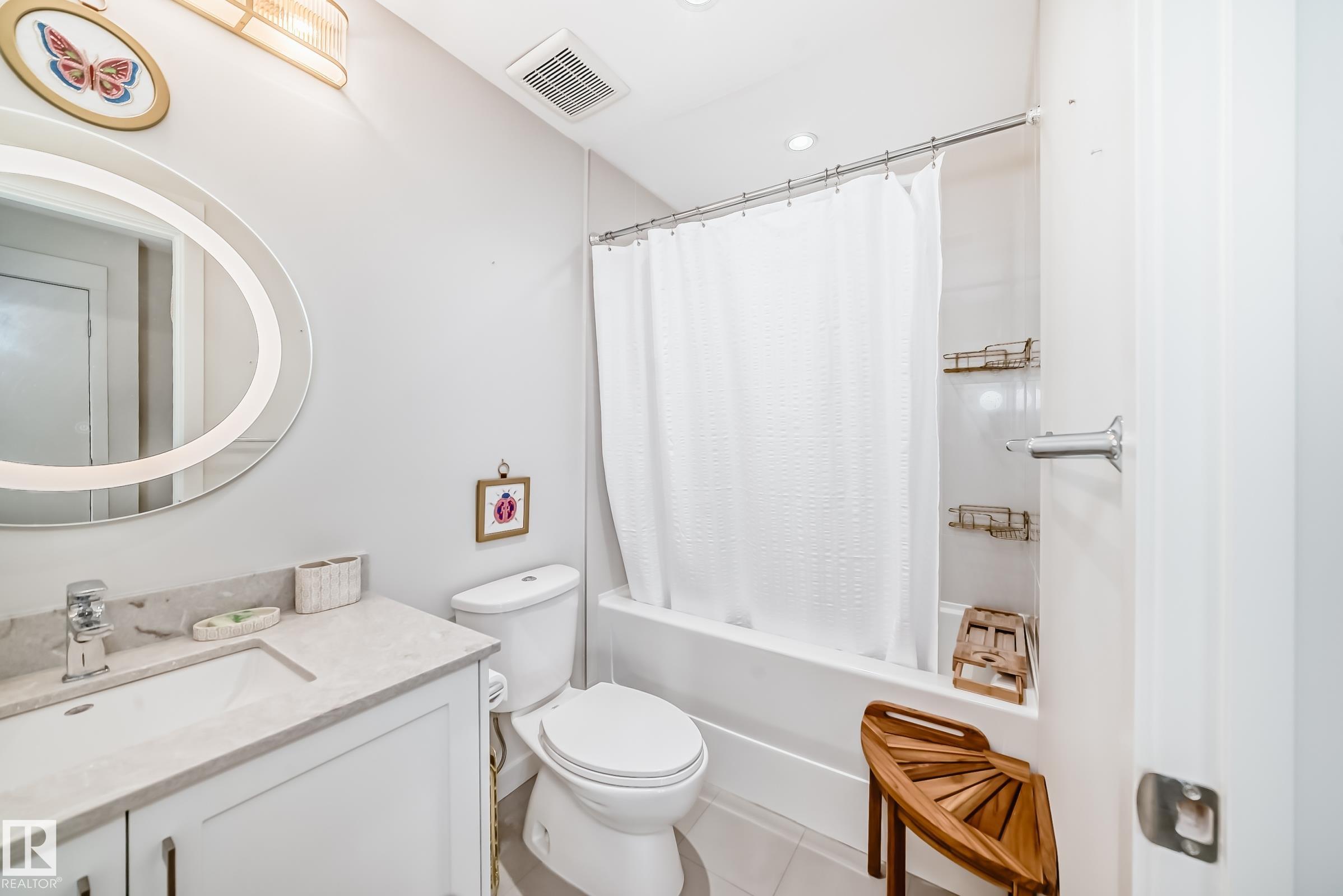 Photo 34 at 506 - 5 St Louis Street, Grandin, St. Albert