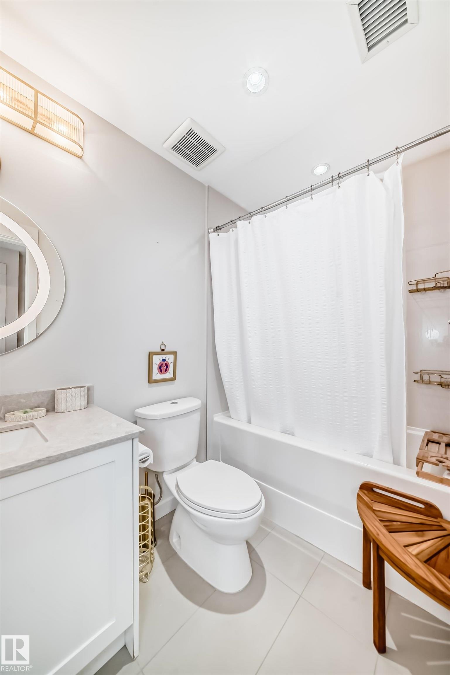 Photo 35 at 506 - 5 St Louis Street, Grandin, St. Albert