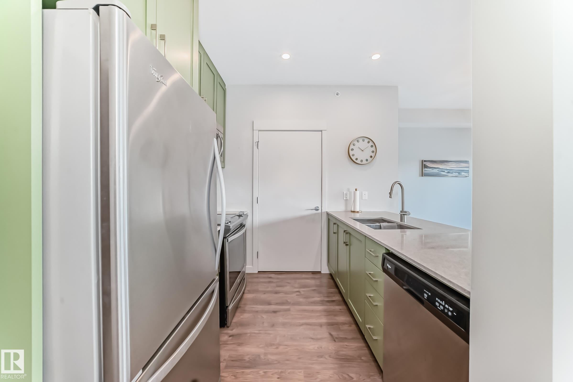 Photo 5 at 506 - 5 St Louis Street, Grandin, St. Albert