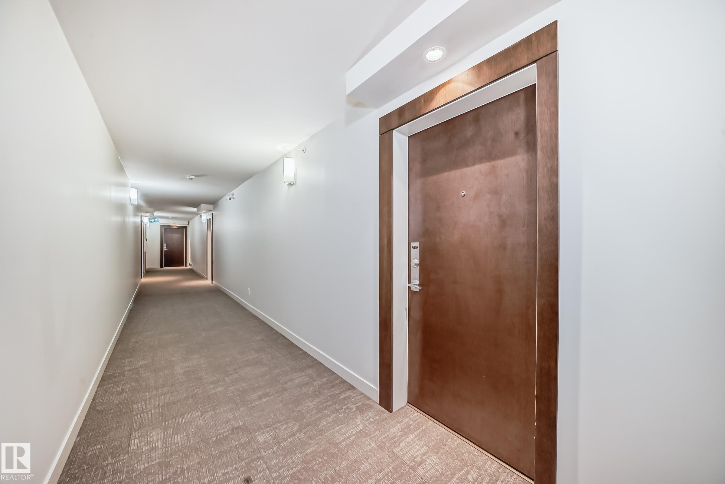 Photo 41 at 506 - 5 St Louis Street, Grandin, St. Albert