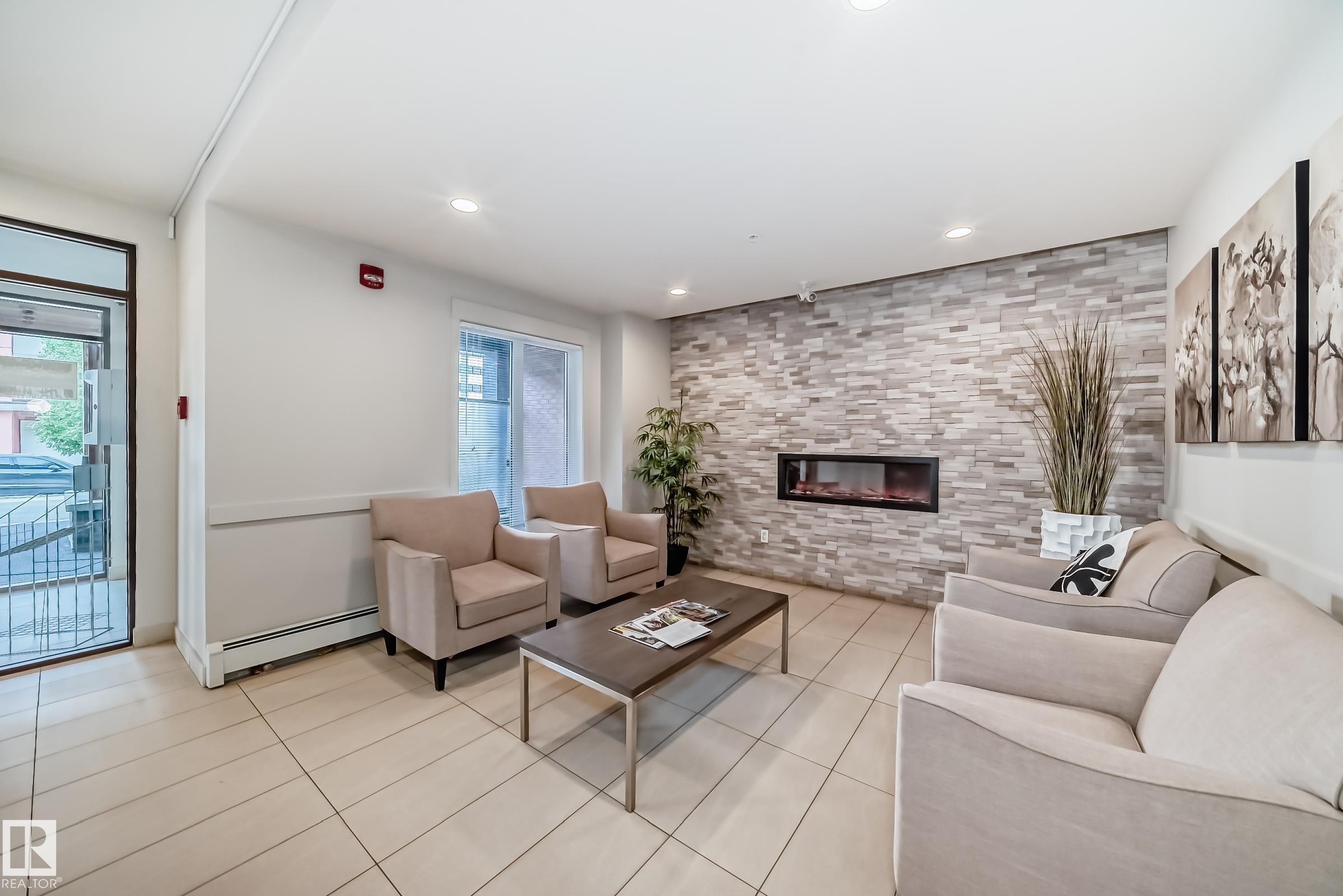 Photo 50 at 506 - 5 St Louis Street, Grandin, St. Albert