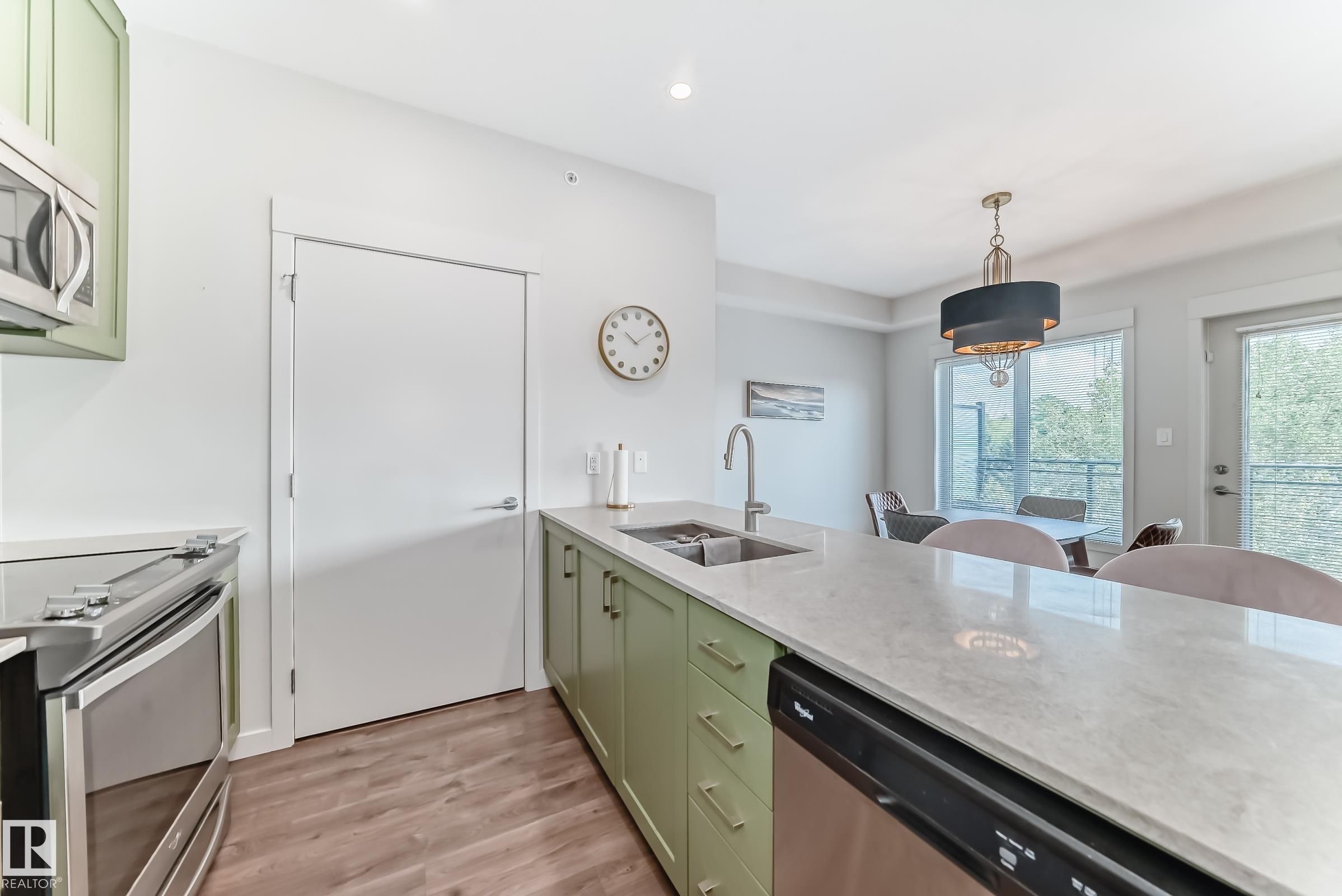 Photo 6 at 506 - 5 St Louis Street, Grandin, St. Albert
