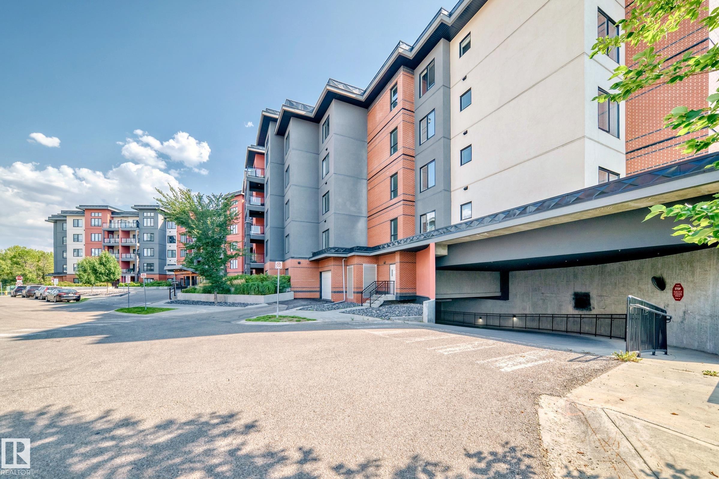 Photo 57 at 506 - 5 St Louis Street, Grandin, St. Albert