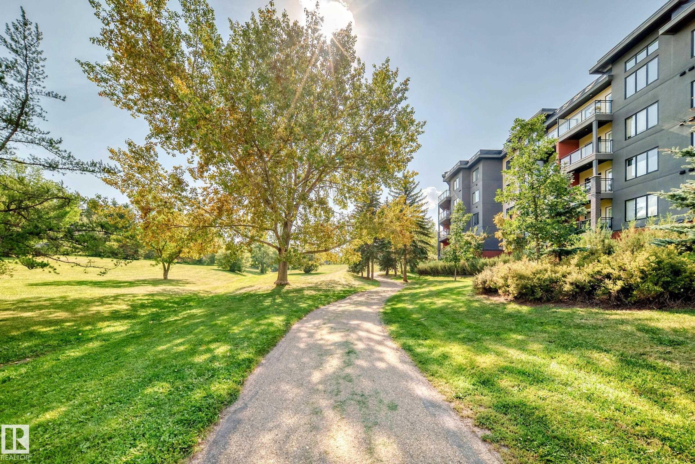 Photo 59 at 506 - 5 St Louis Street, Grandin, St. Albert