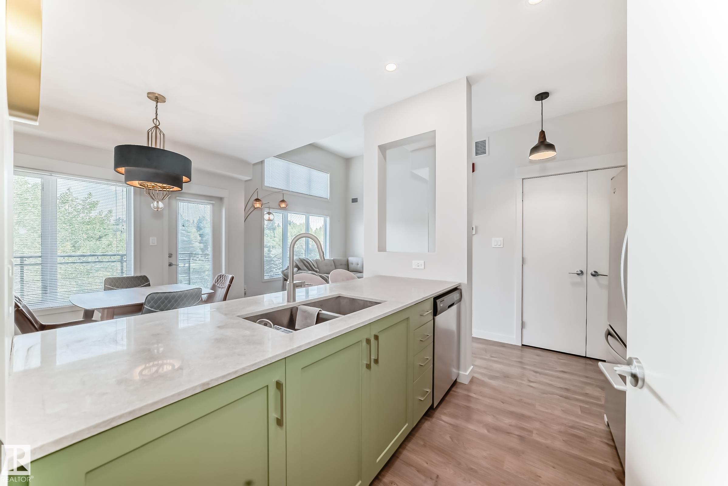 Photo 7 at 506 - 5 St Louis Street, Grandin, St. Albert