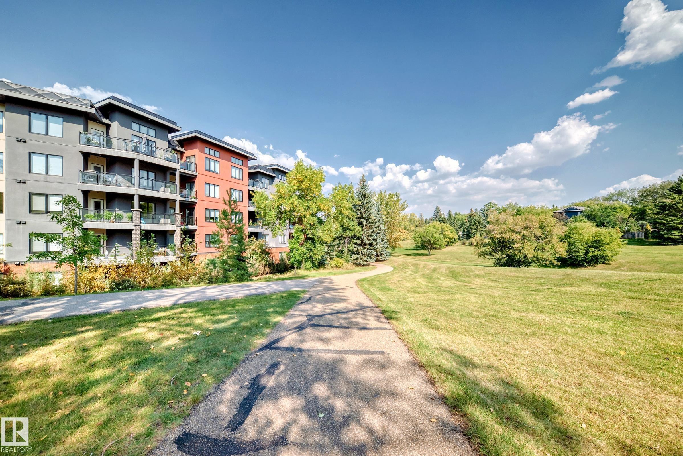 Photo 61 at 506 - 5 St Louis Street, Grandin, St. Albert