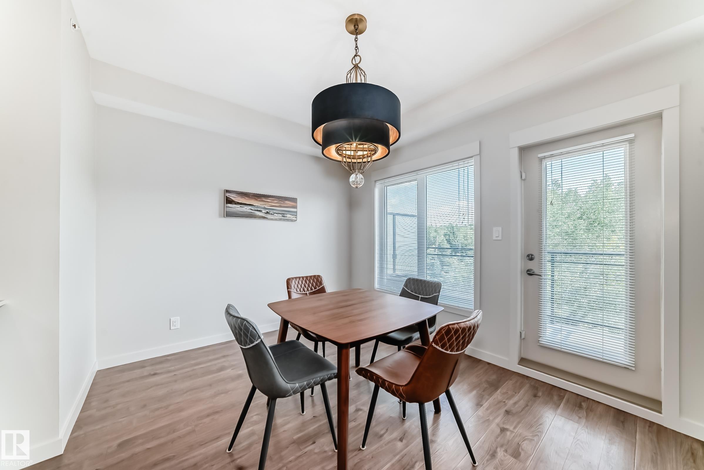 Photo 8 at 506 - 5 St Louis Street, Grandin, St. Albert