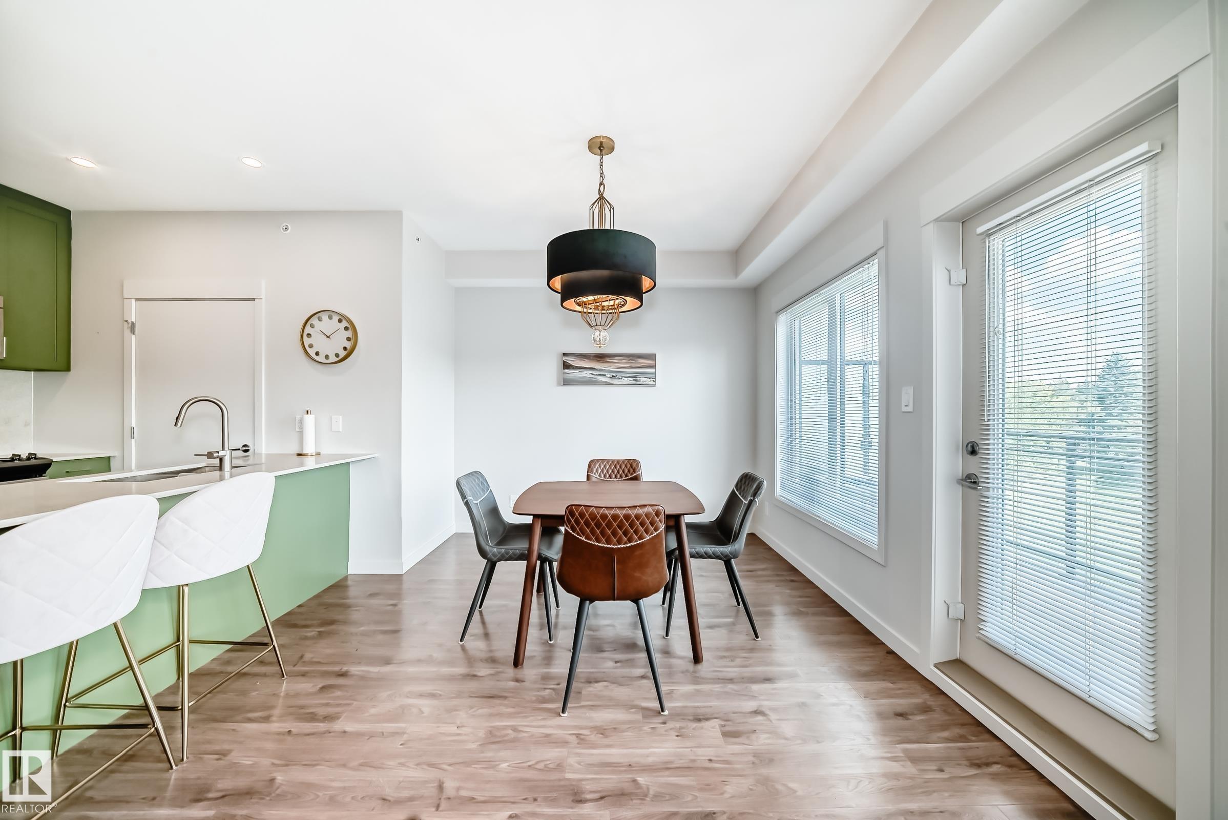 Photo 9 at 506 - 5 St Louis Street, Grandin, St. Albert