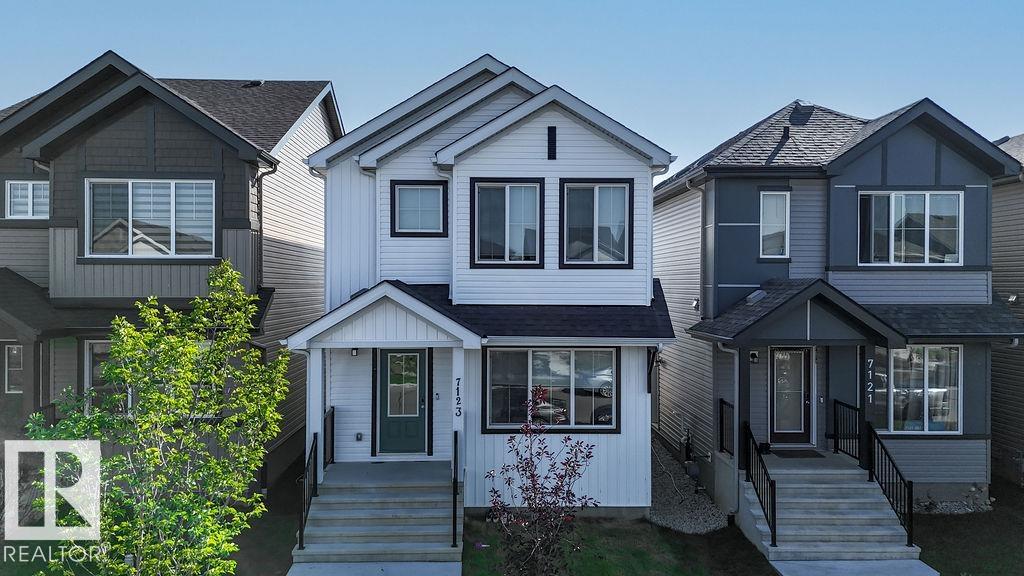 7123 46a Street, Le Reve, Beaumont 