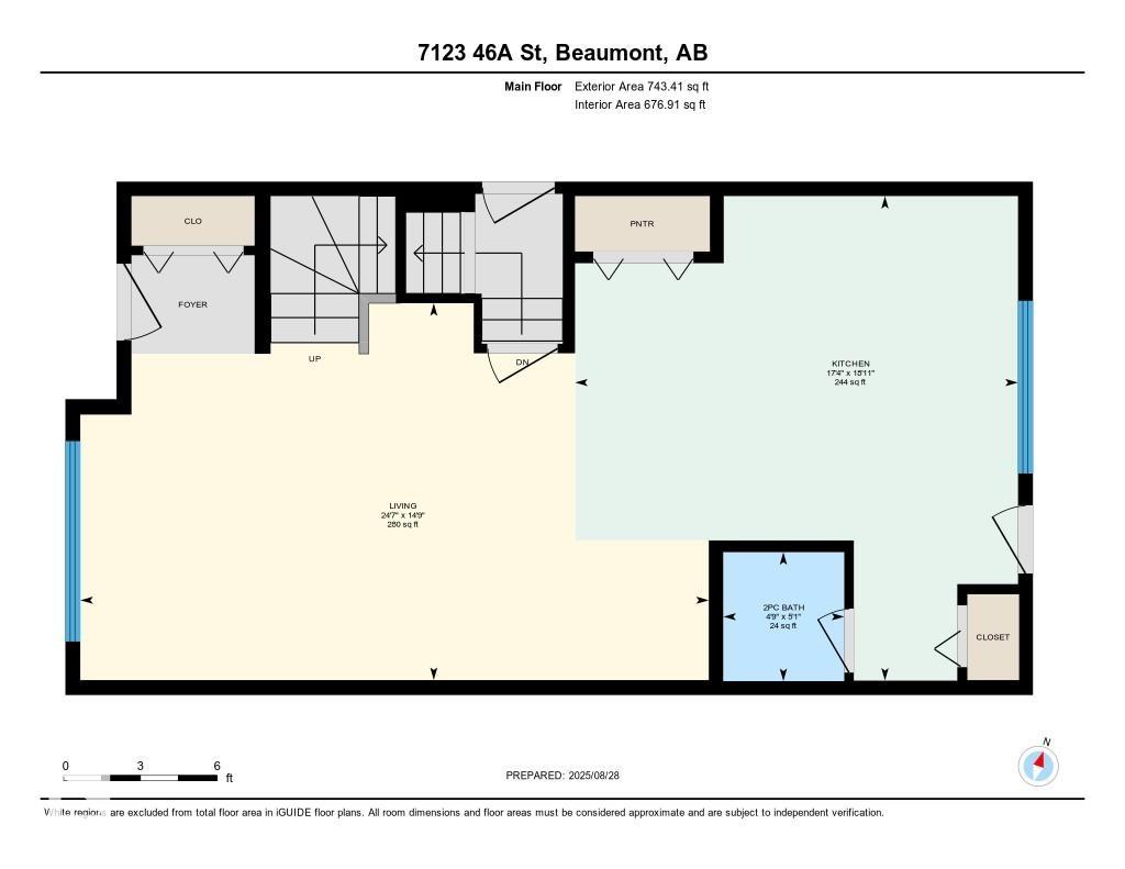 Photo 42 at 7123 46a Street, Le Reve, Beaumont