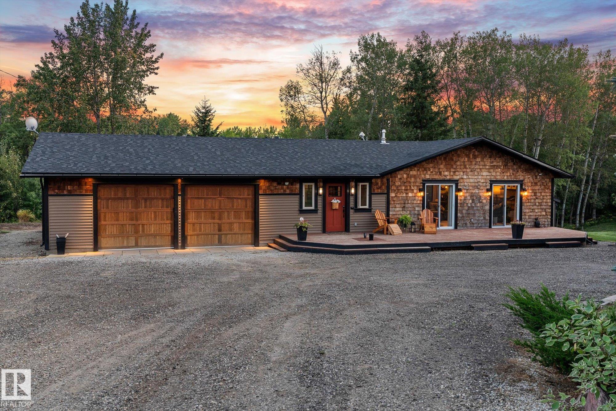 12 - 53333 Rge Road 20, Chateau Heights, Rural Parkland County 