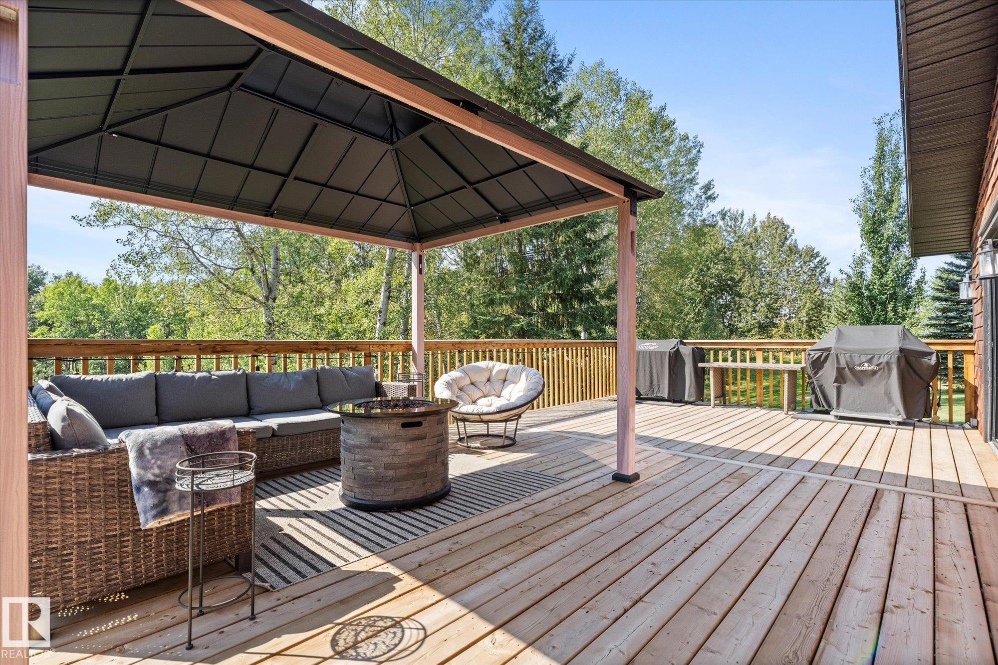 Photo 40 at 12 - 53333 Rge Road 20, Chateau Heights, Rural Parkland County