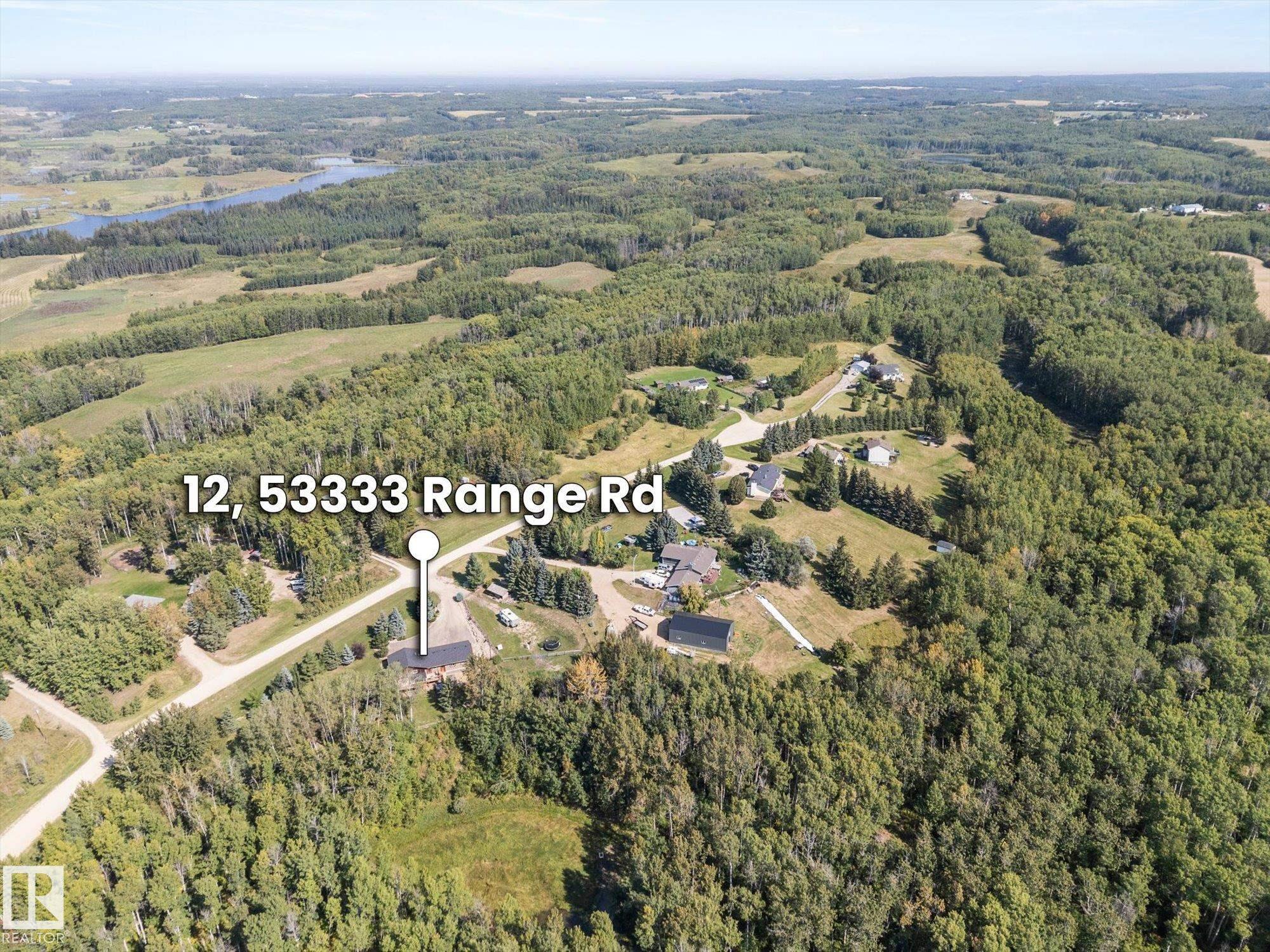 Photo 51 at 12 - 53333 Rge Road 20, Chateau Heights, Rural Parkland County