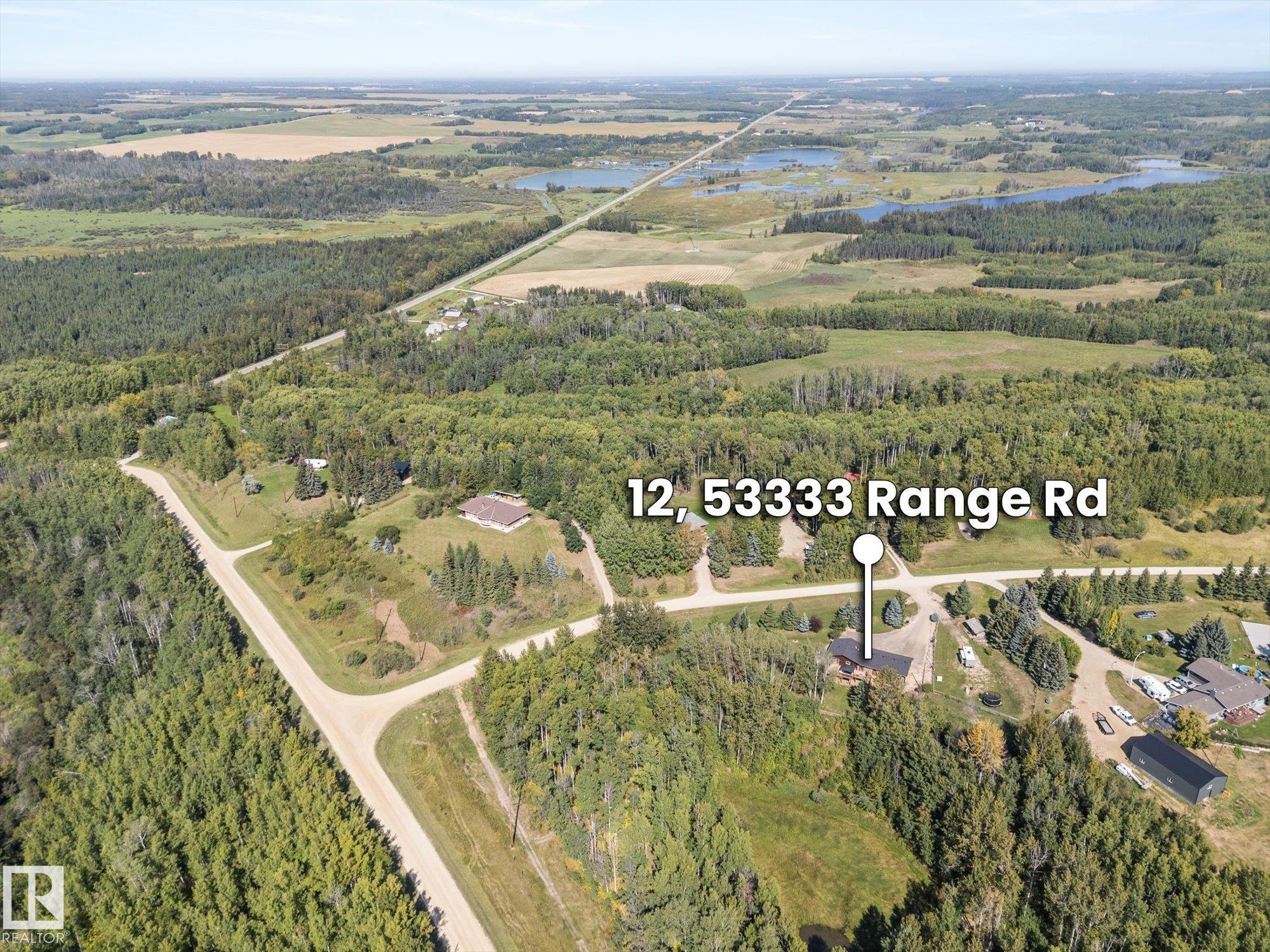 Photo 52 at 12 - 53333 Rge Road 20, Chateau Heights, Rural Parkland County