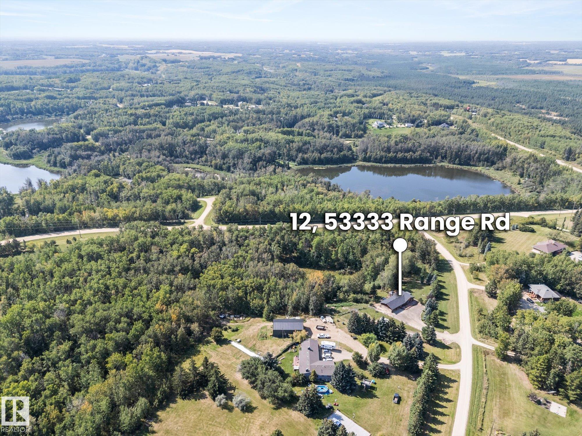 Photo 54 at 12 - 53333 Rge Road 20, Chateau Heights, Rural Parkland County