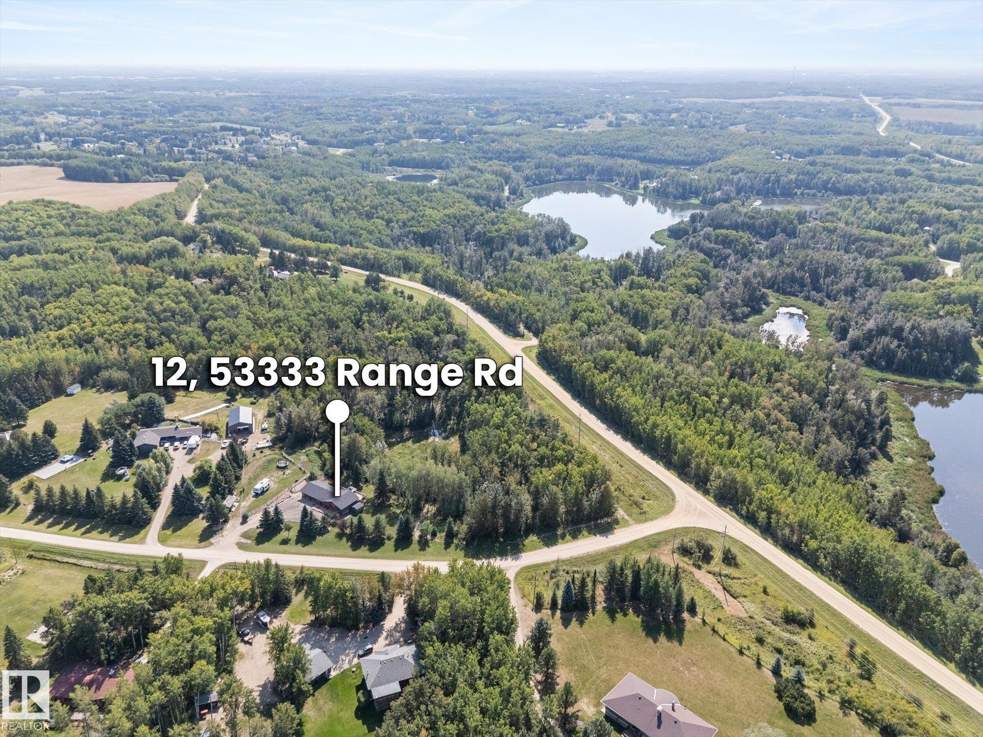 Photo 55 at 12 - 53333 Rge Road 20, Chateau Heights, Rural Parkland County