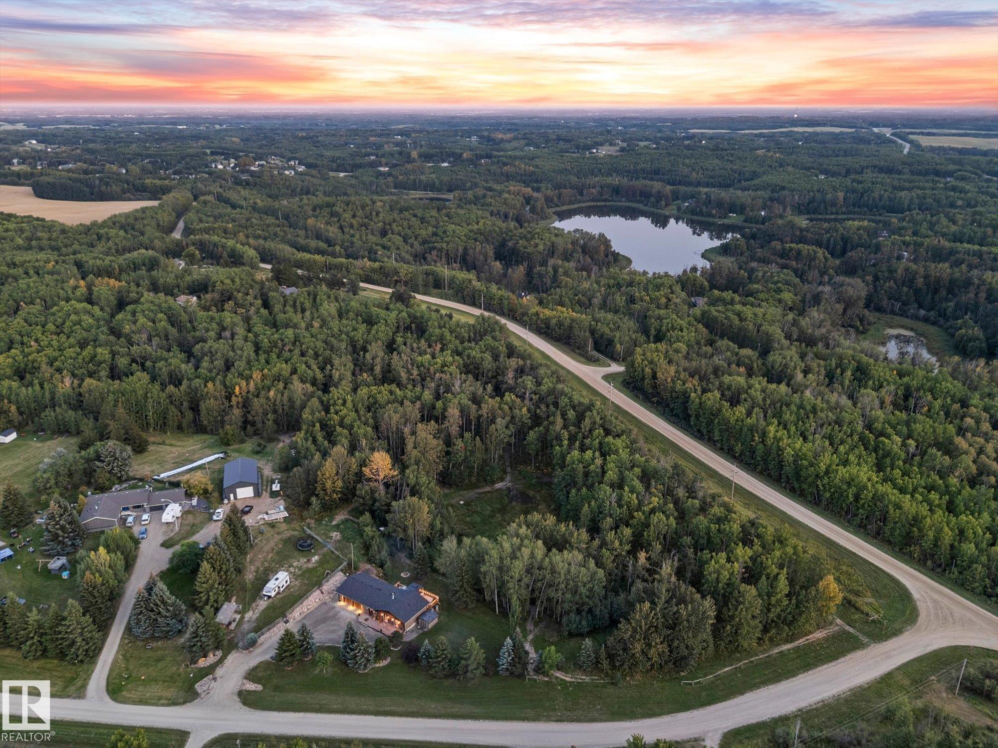 Photo 59 at 12 - 53333 Rge Road 20, Chateau Heights, Rural Parkland County