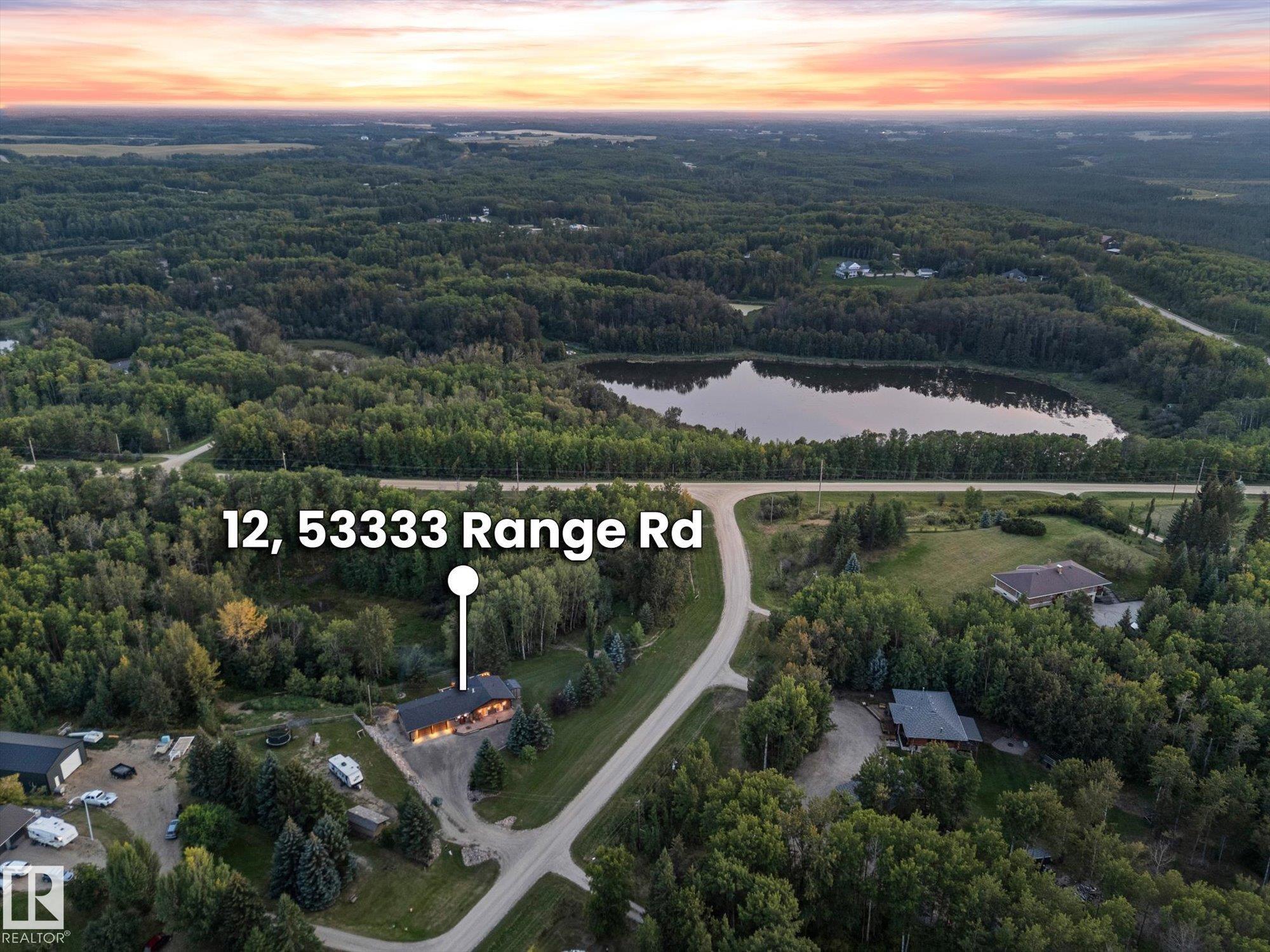 Photo 60 at 12 - 53333 Rge Road 20, Chateau Heights, Rural Parkland County