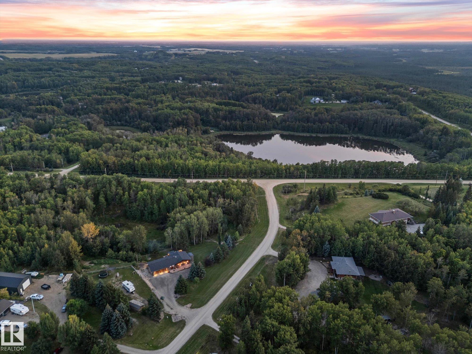 Photo 61 at 12 - 53333 Rge Road 20, Chateau Heights, Rural Parkland County
