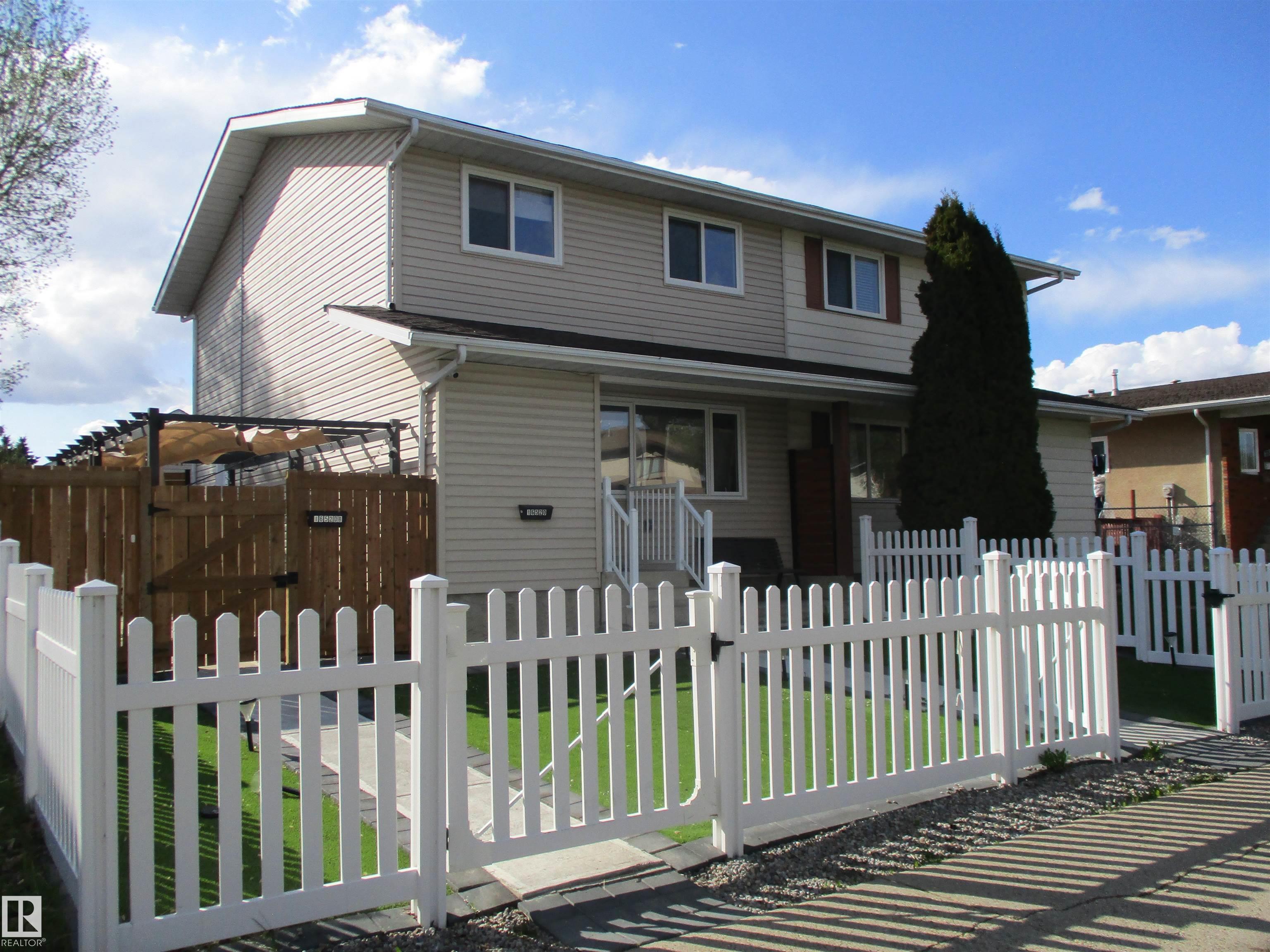 16520 115 Street NW, Dunluce, Edmonton 