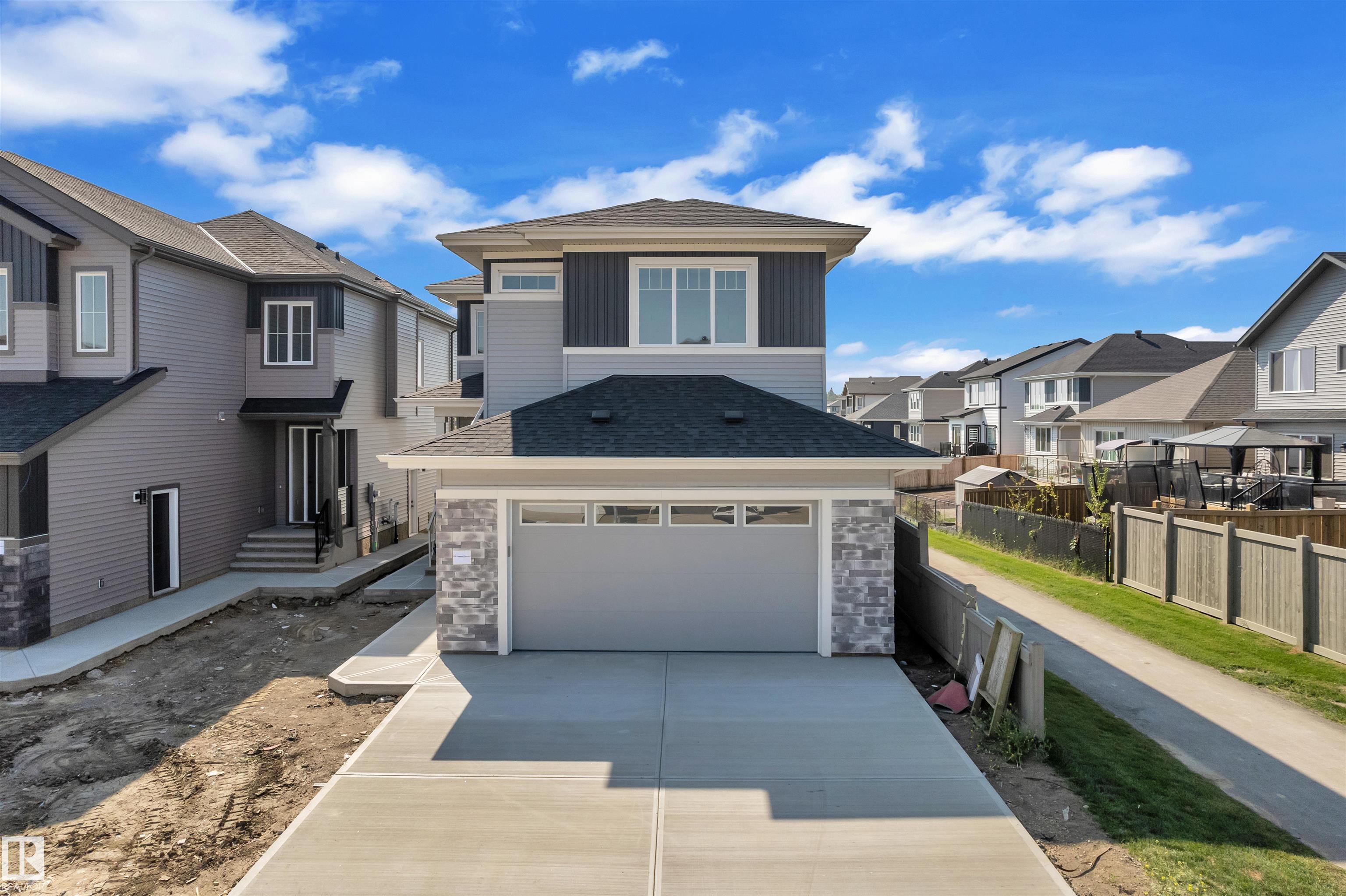 176 Caledon Crescent, Copperhaven, Spruce Grove 