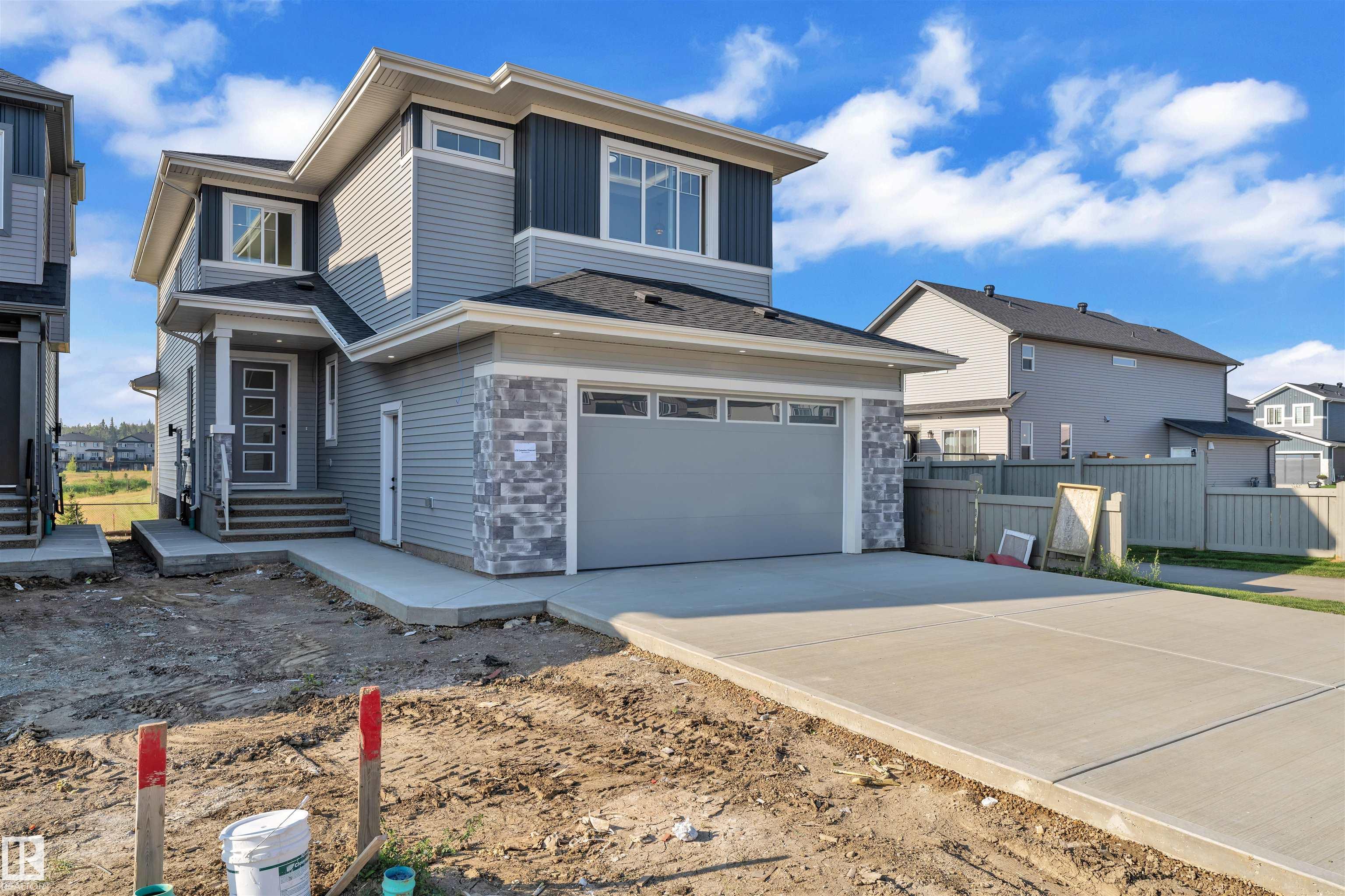 Photo 3 at 176 Caledon Crescent, Copperhaven, Spruce Grove