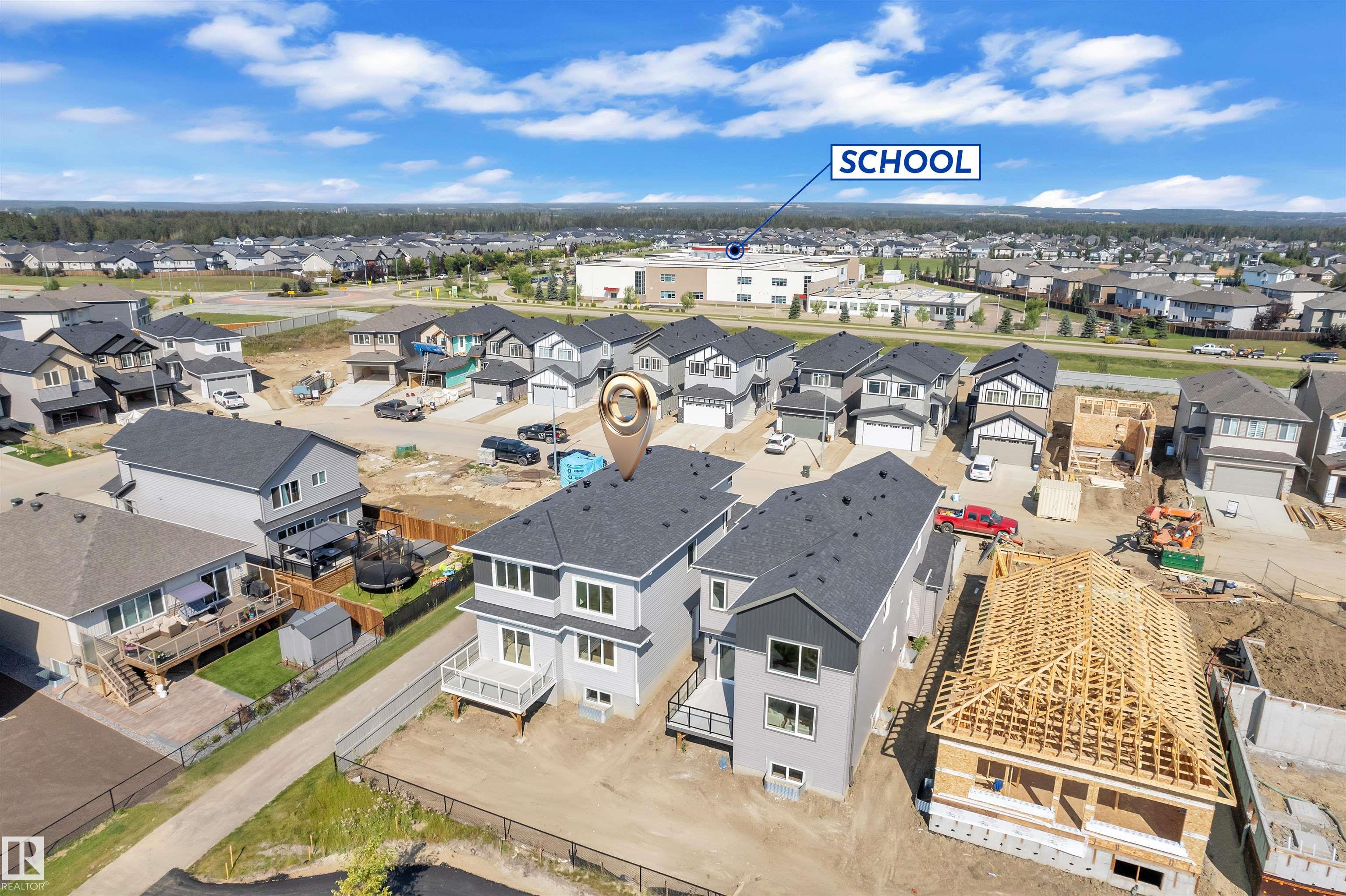 Photo 47 at 176 Caledon Crescent, Copperhaven, Spruce Grove