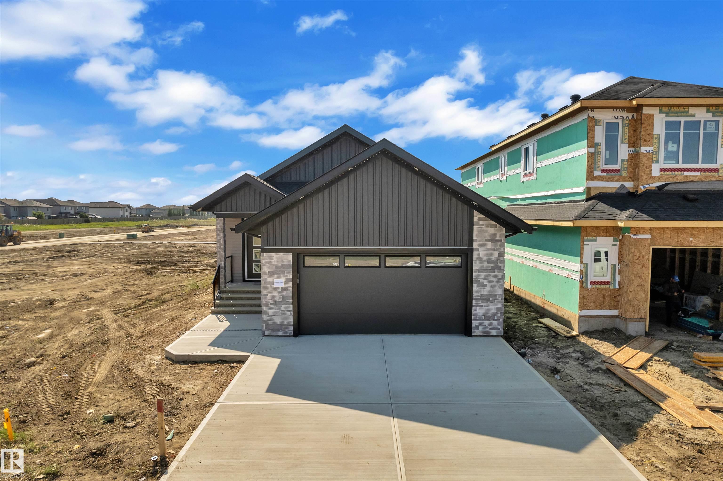 164 Caledon Crescent, Copperhaven, Spruce Grove 