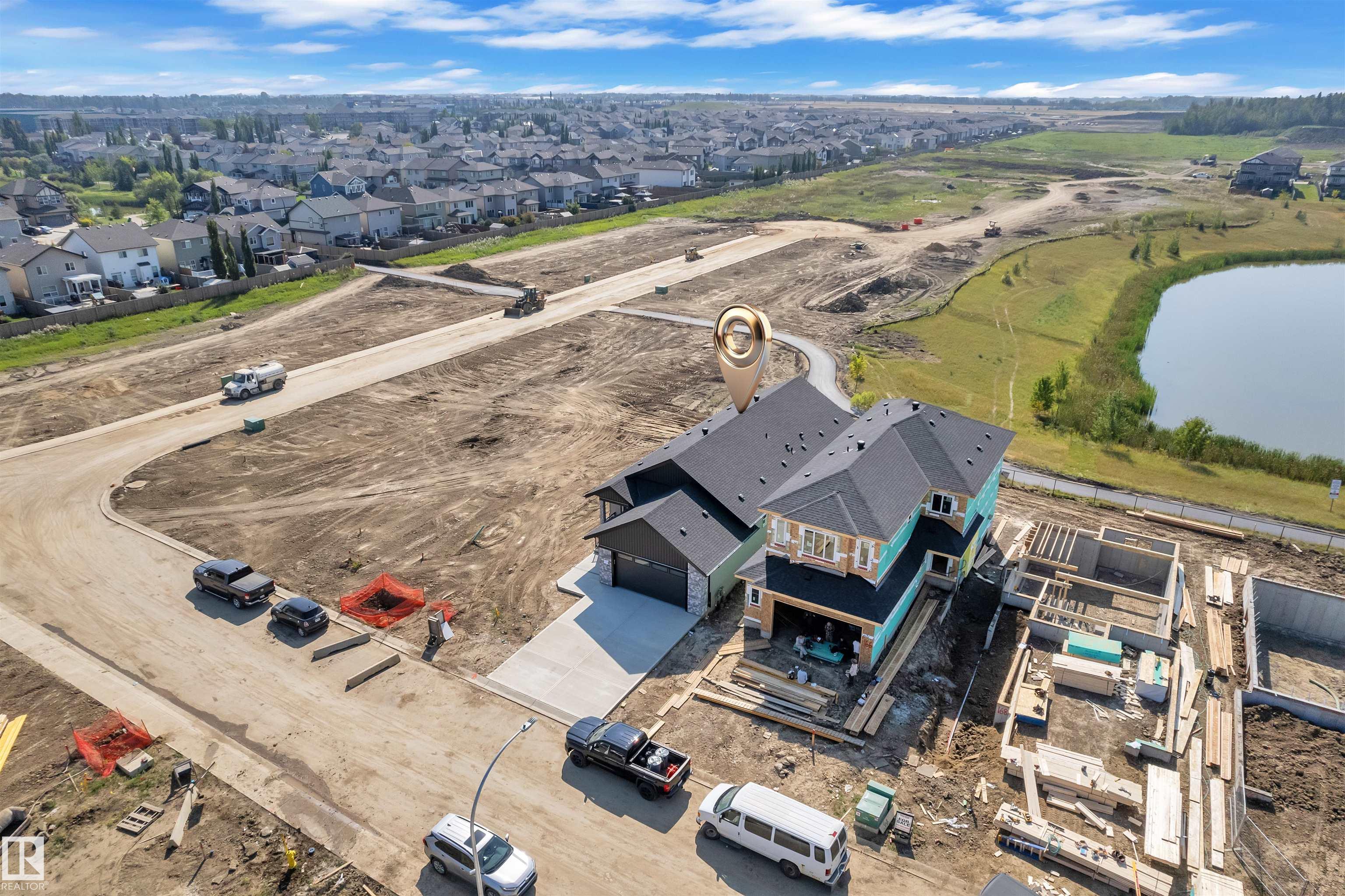 Photo 34 at 164 Caledon Crescent, Copperhaven, Spruce Grove