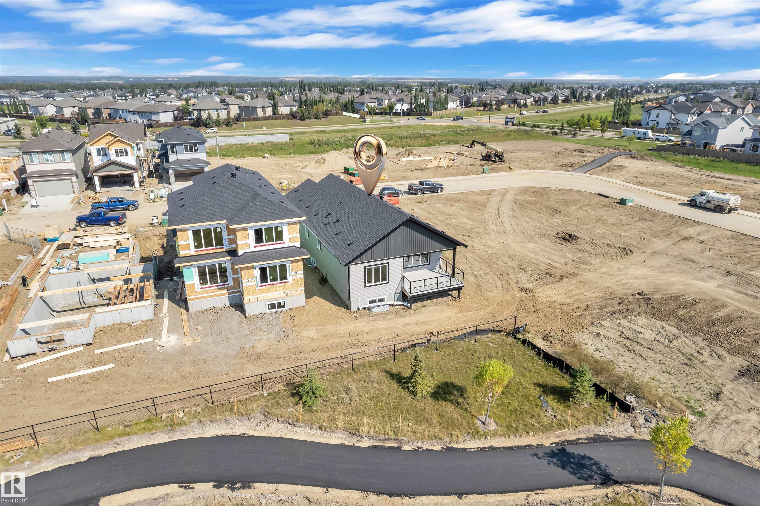 Photo 35 at 164 Caledon Crescent, Copperhaven, Spruce Grove