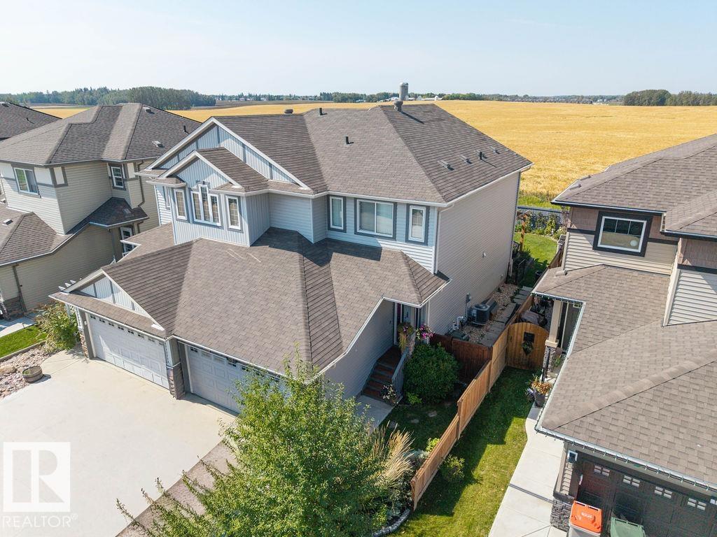 106 South Creek Wynd, South Creek, Stony Plain 