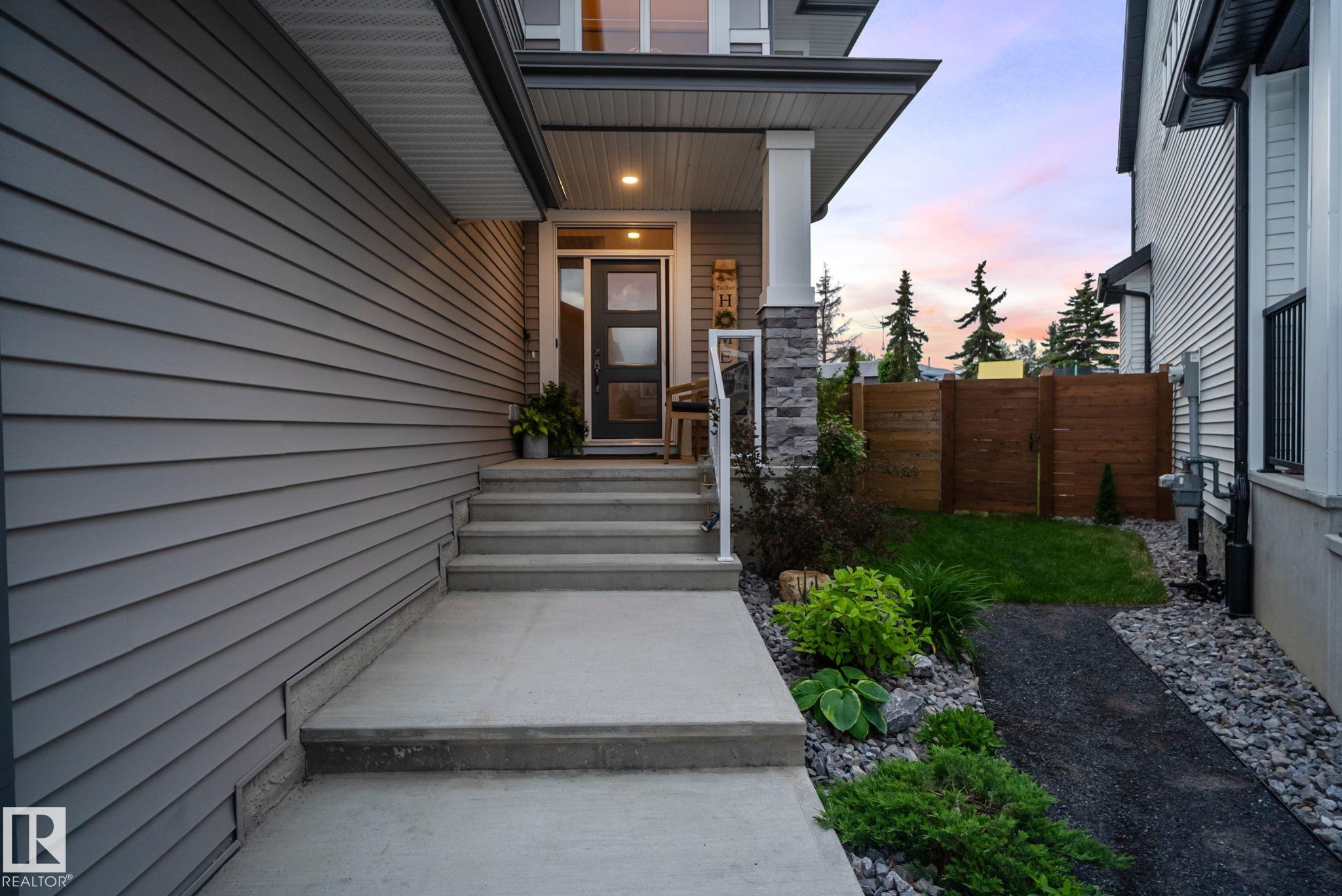 Photo 2 at 67 Jamison Crescent, Jensen Lakes, St. Albert