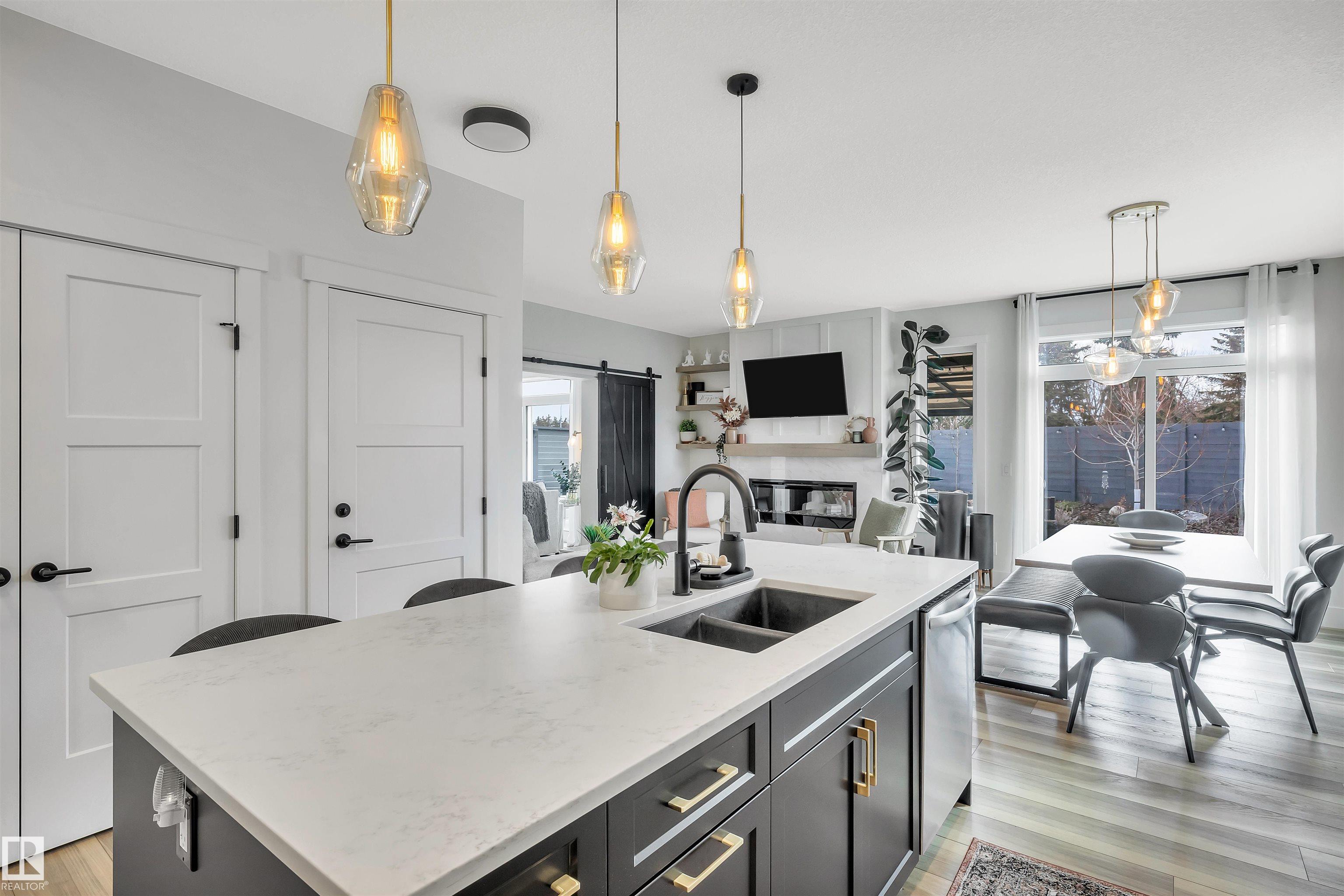 Photo 11 at 67 Jamison Crescent, Jensen Lakes, St. Albert