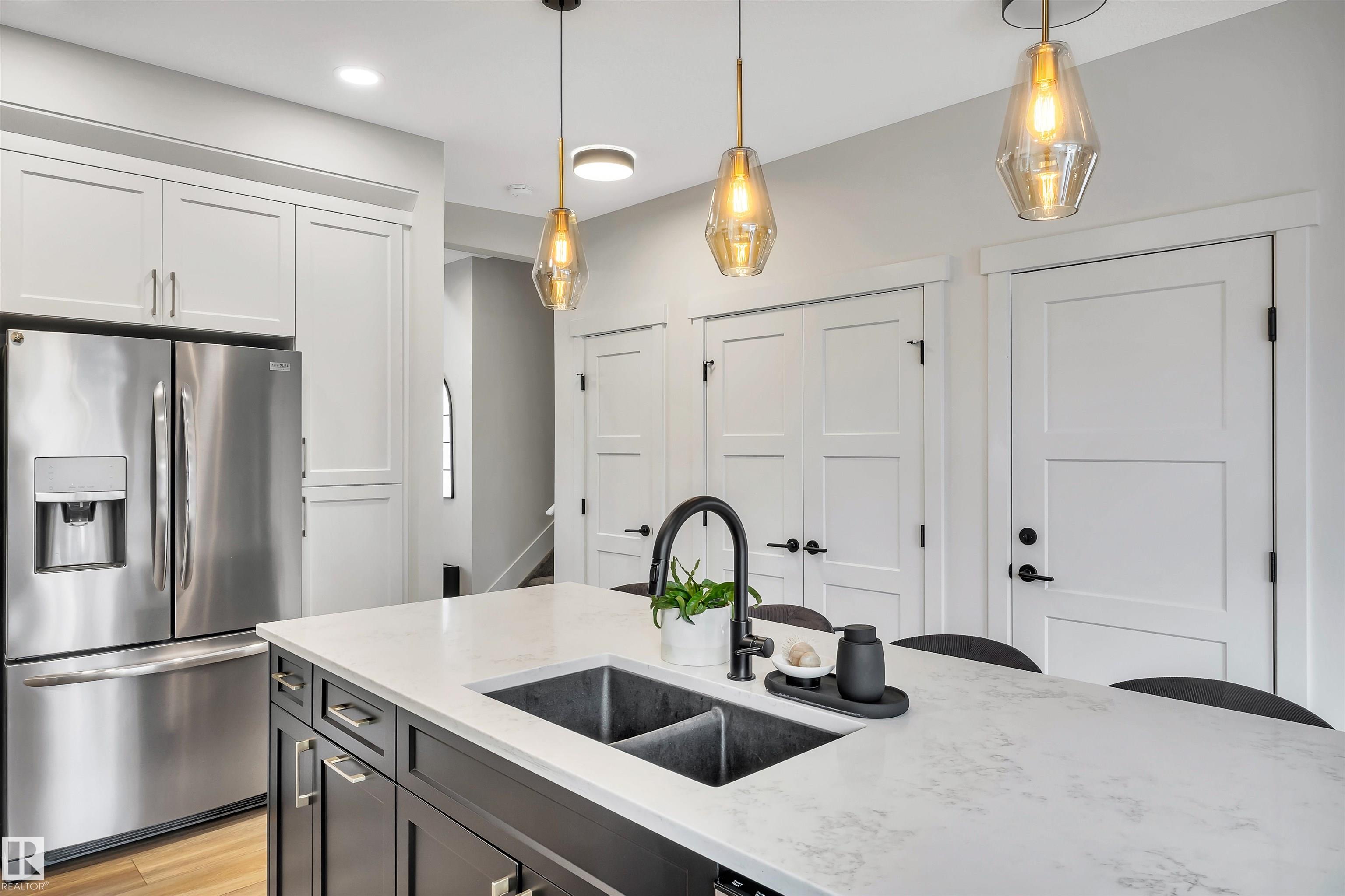Photo 12 at 67 Jamison Crescent, Jensen Lakes, St. Albert