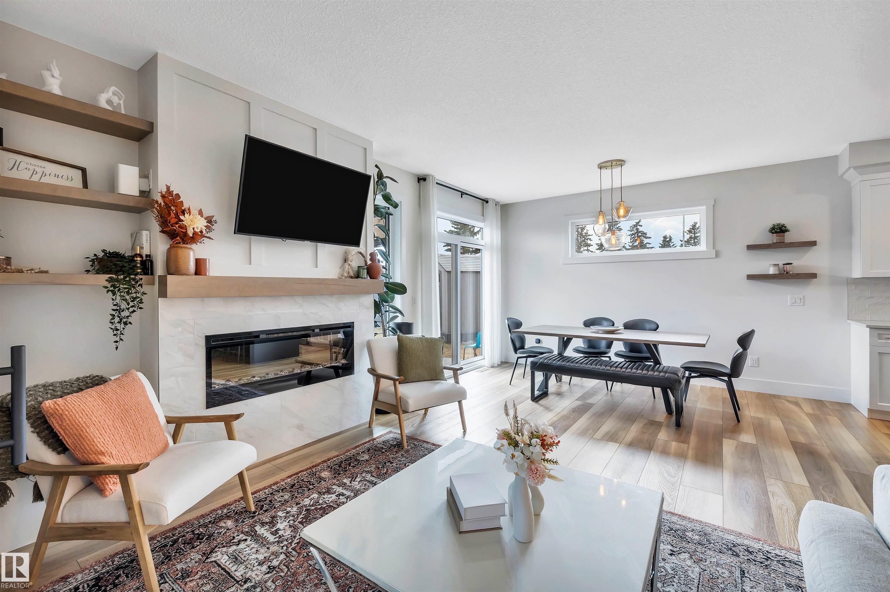Photo 16 at 67 Jamison Crescent, Jensen Lakes, St. Albert