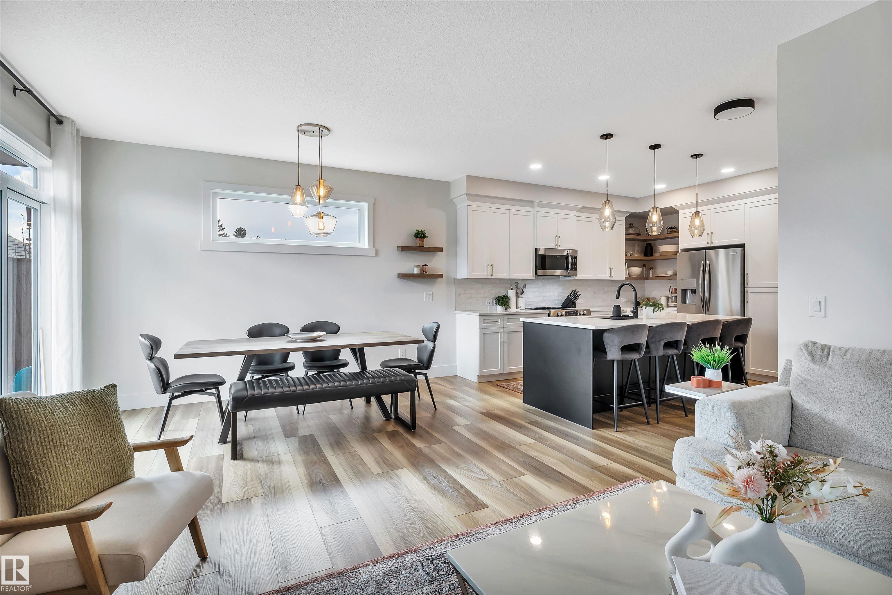 Photo 17 at 67 Jamison Crescent, Jensen Lakes, St. Albert