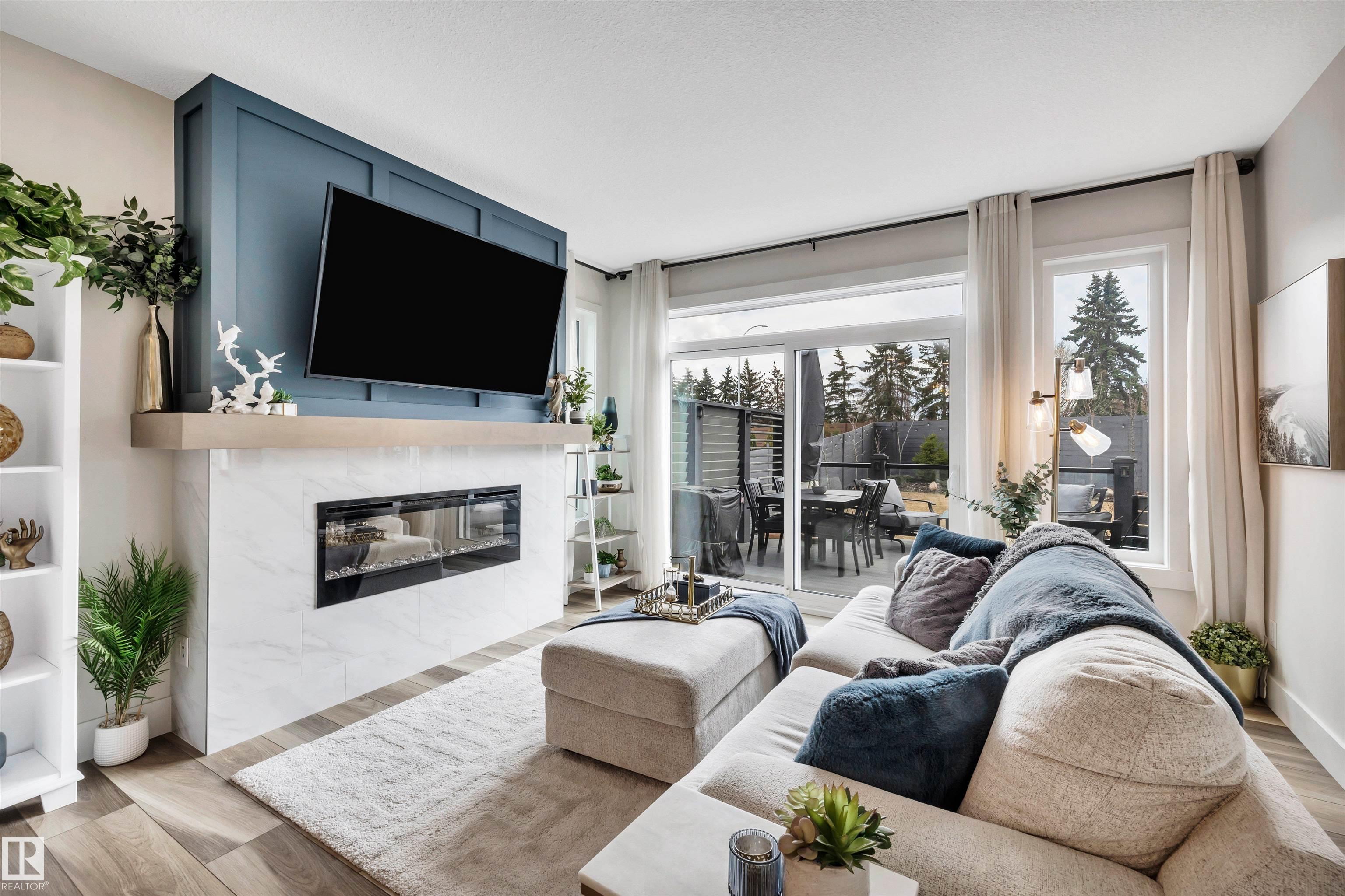 Photo 22 at 67 Jamison Crescent, Jensen Lakes, St. Albert