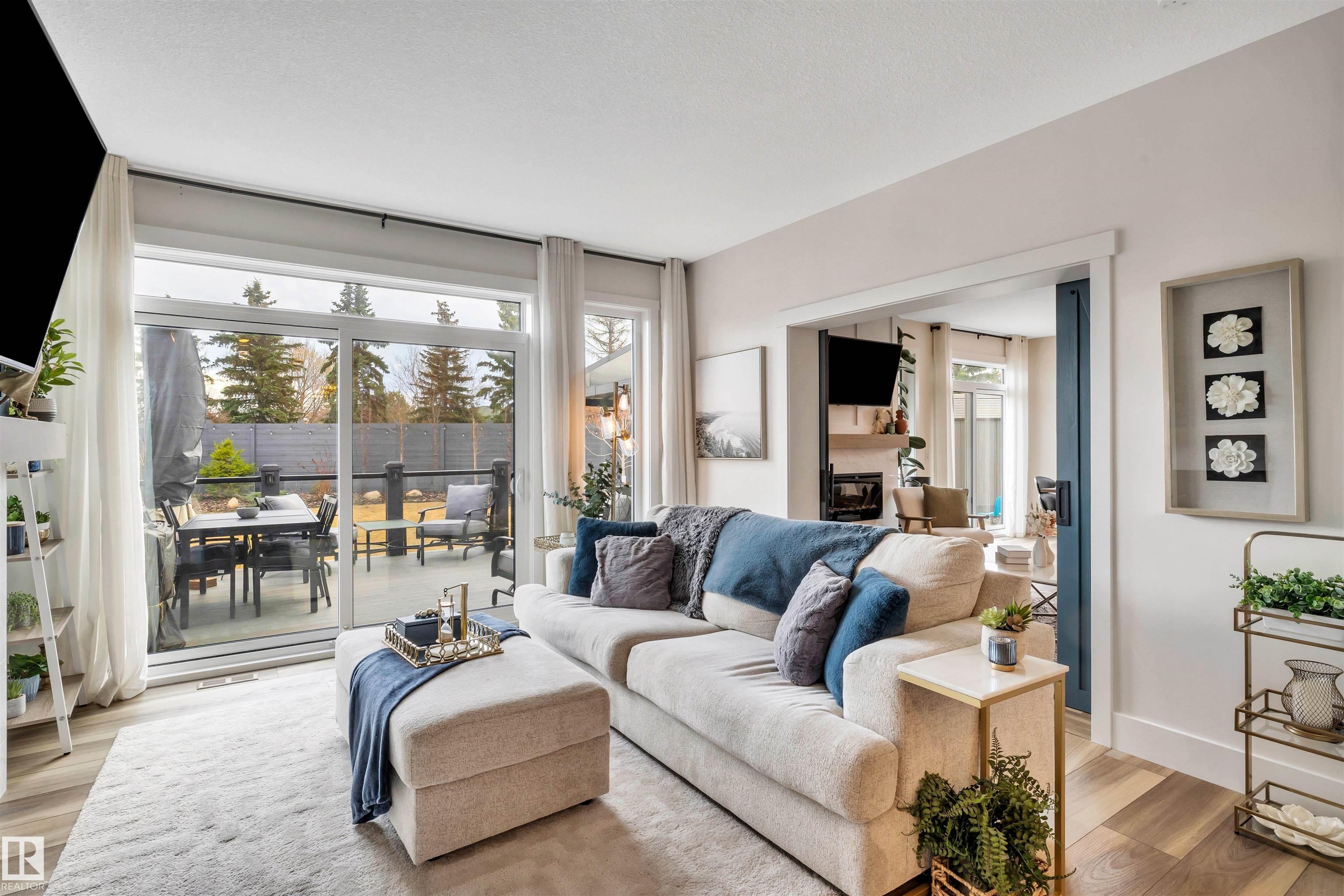 Photo 23 at 67 Jamison Crescent, Jensen Lakes, St. Albert
