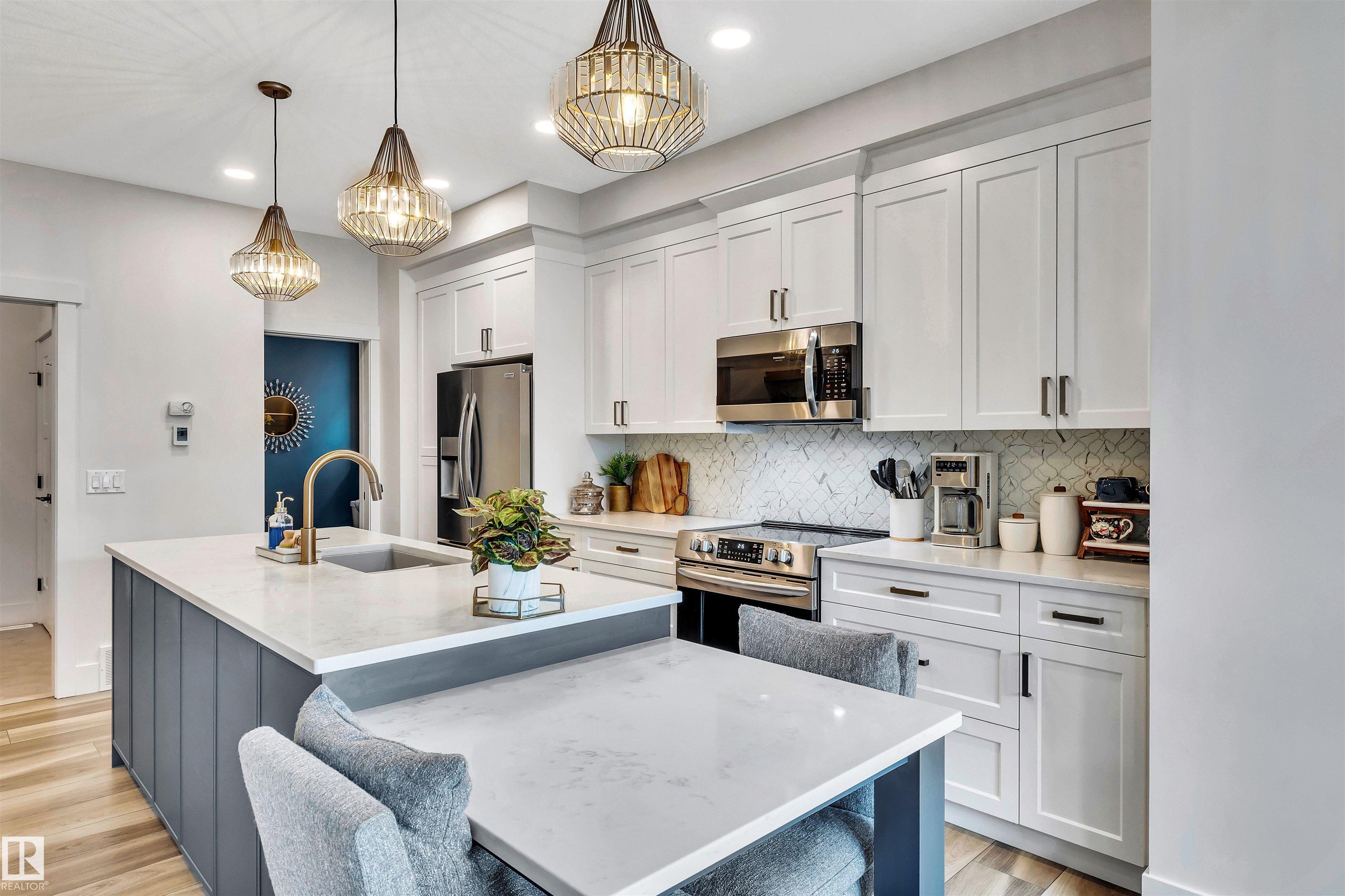 Photo 26 at 67 Jamison Crescent, Jensen Lakes, St. Albert
