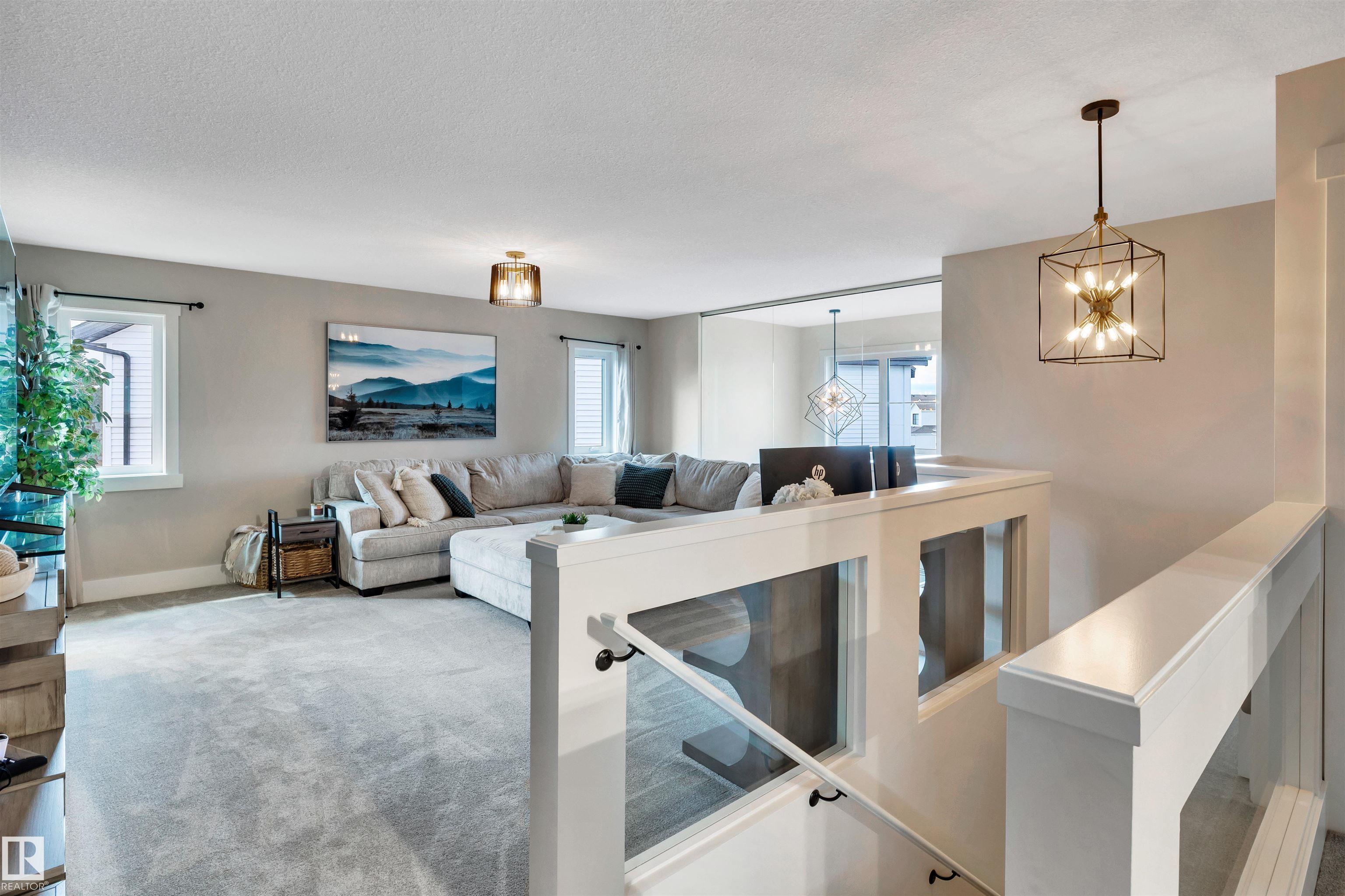Photo 33 at 67 Jamison Crescent, Jensen Lakes, St. Albert