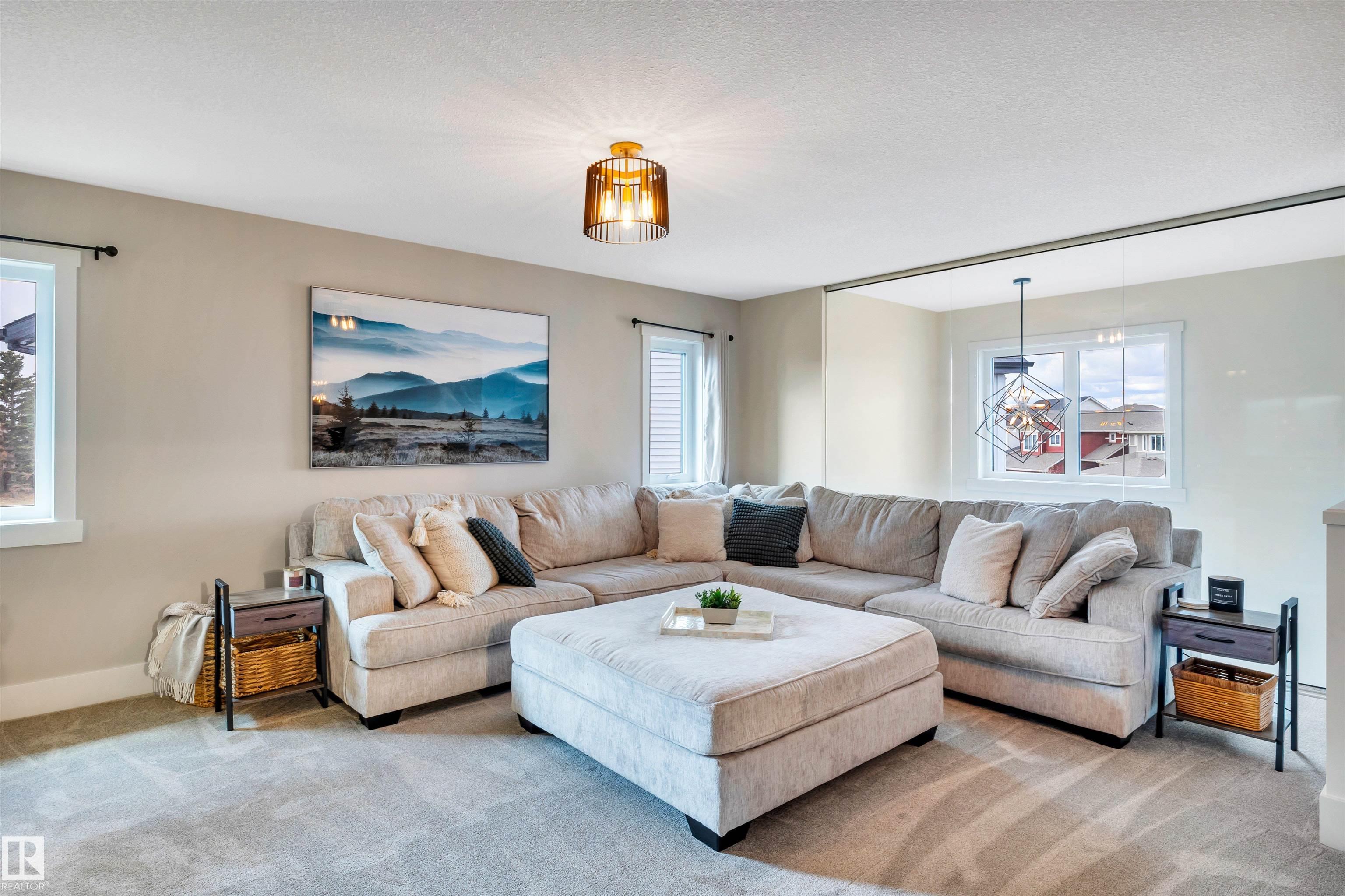 Photo 34 at 67 Jamison Crescent, Jensen Lakes, St. Albert