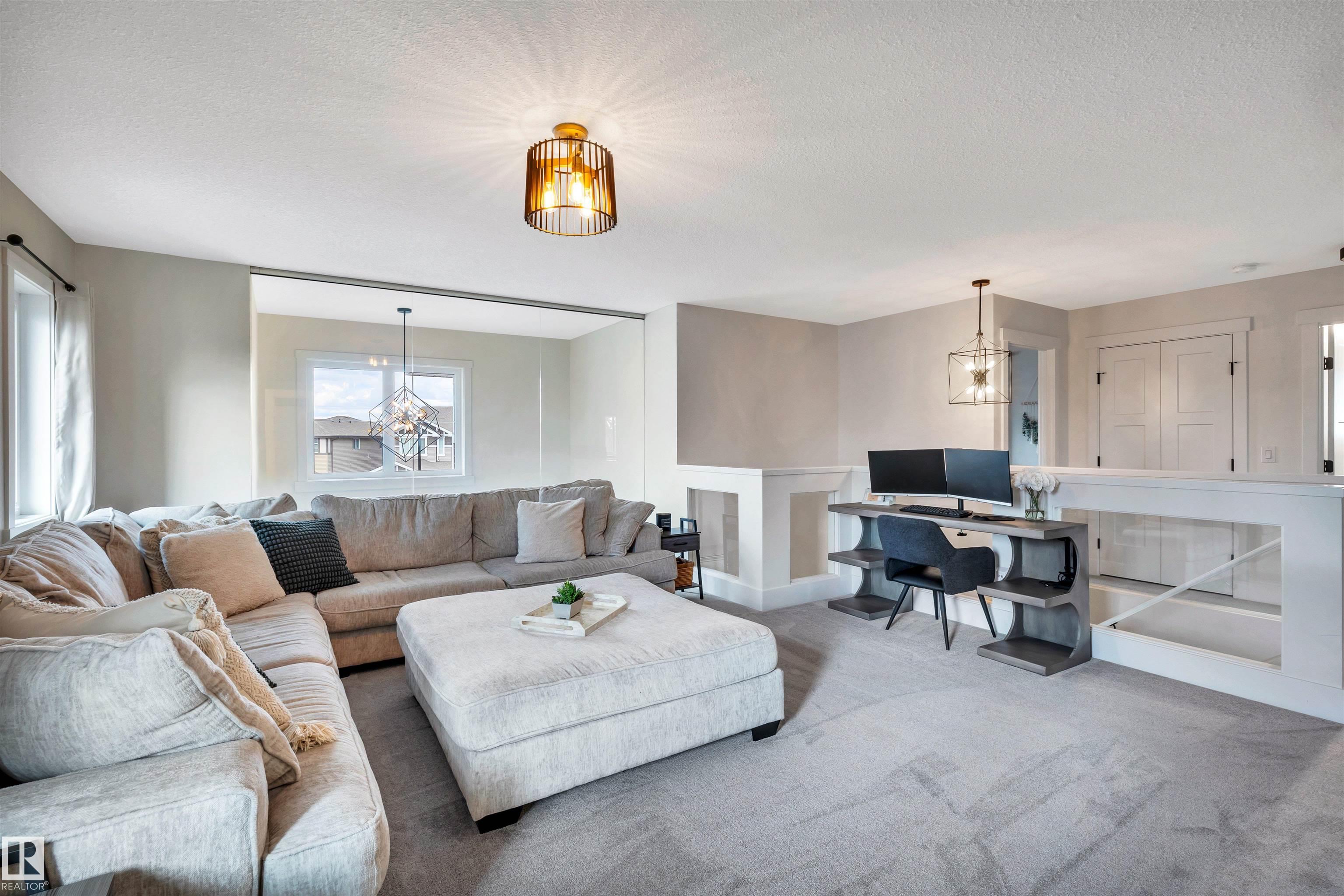 Photo 35 at 67 Jamison Crescent, Jensen Lakes, St. Albert
