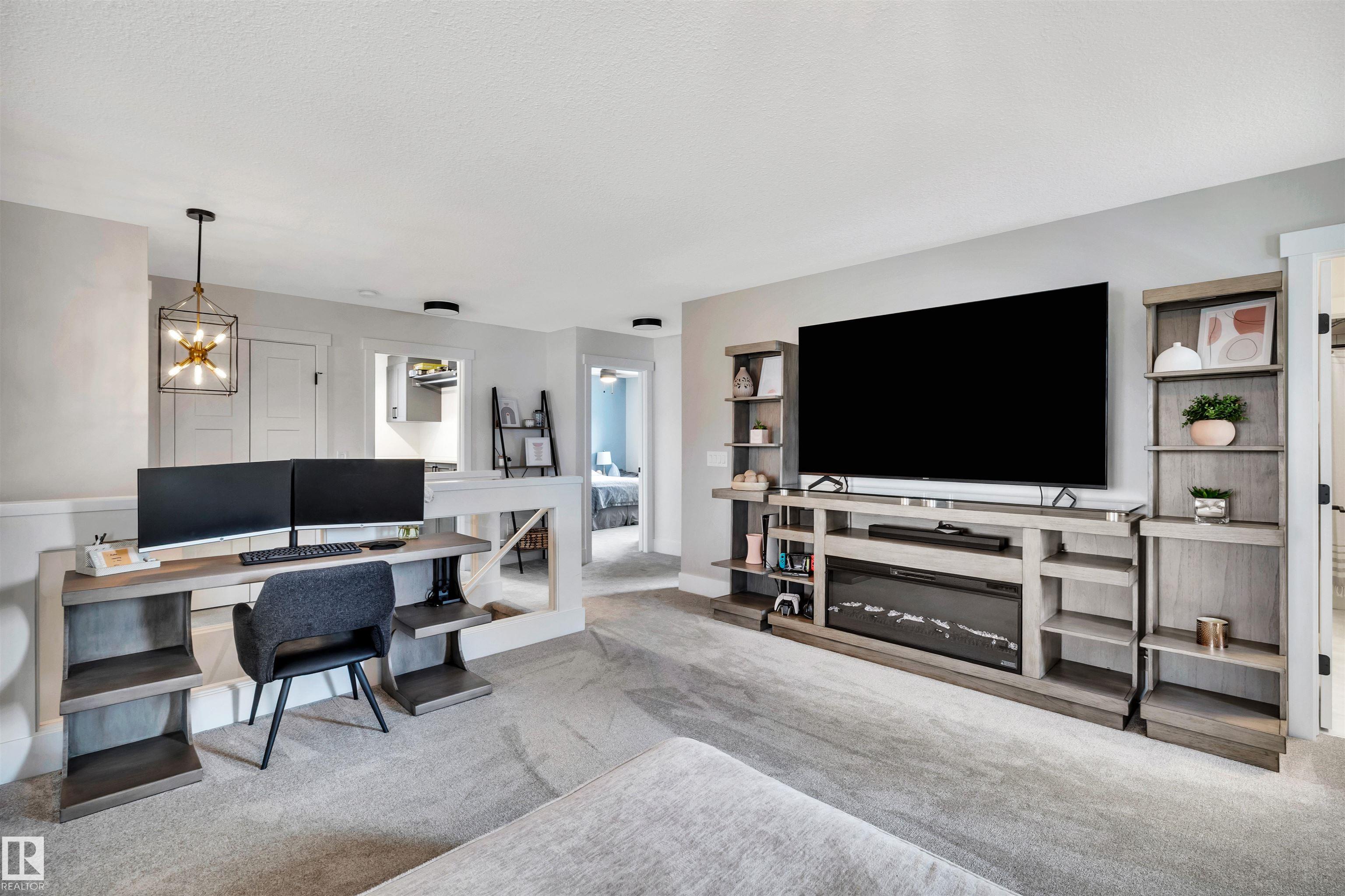 Photo 36 at 67 Jamison Crescent, Jensen Lakes, St. Albert