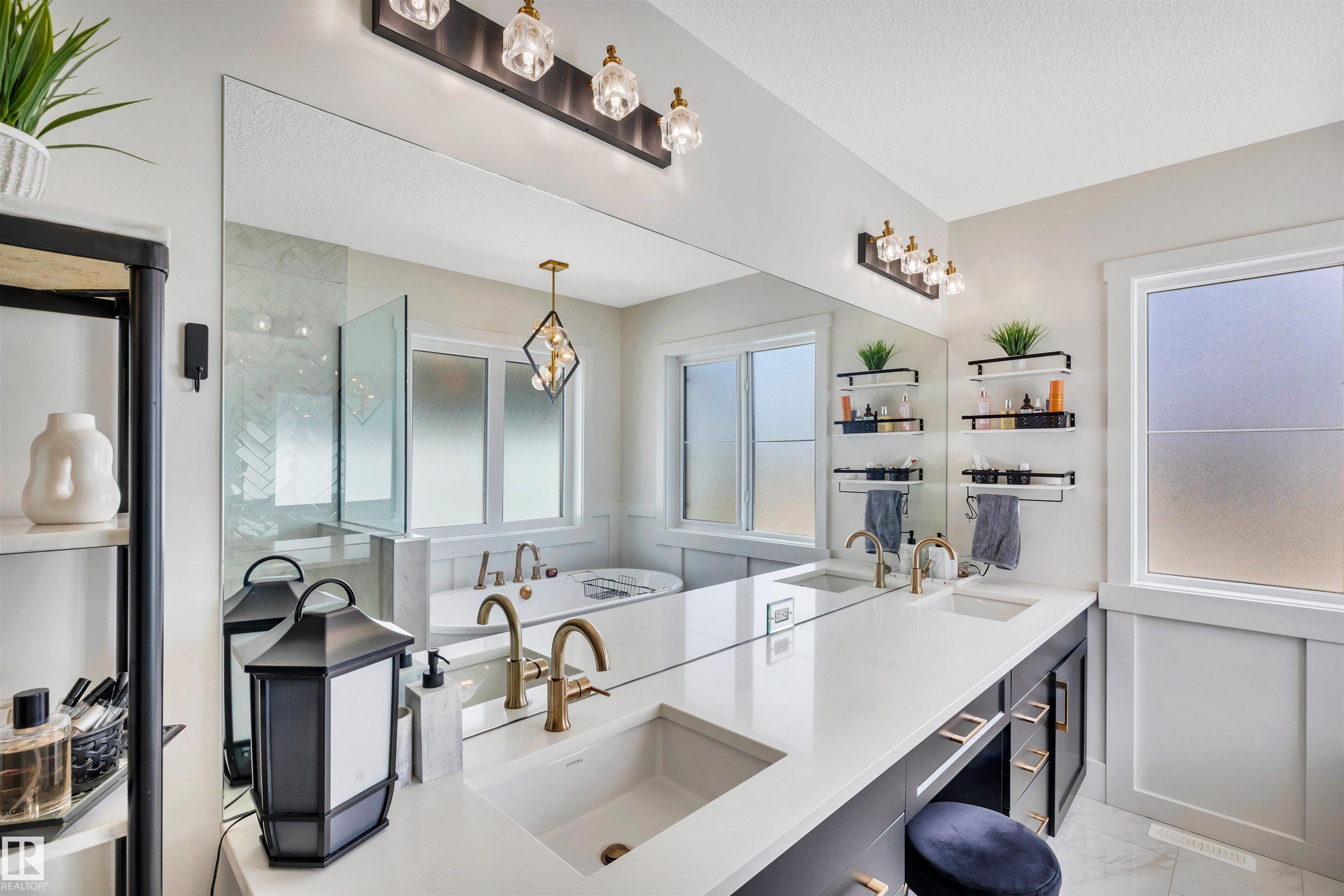 Photo 43 at 67 Jamison Crescent, Jensen Lakes, St. Albert