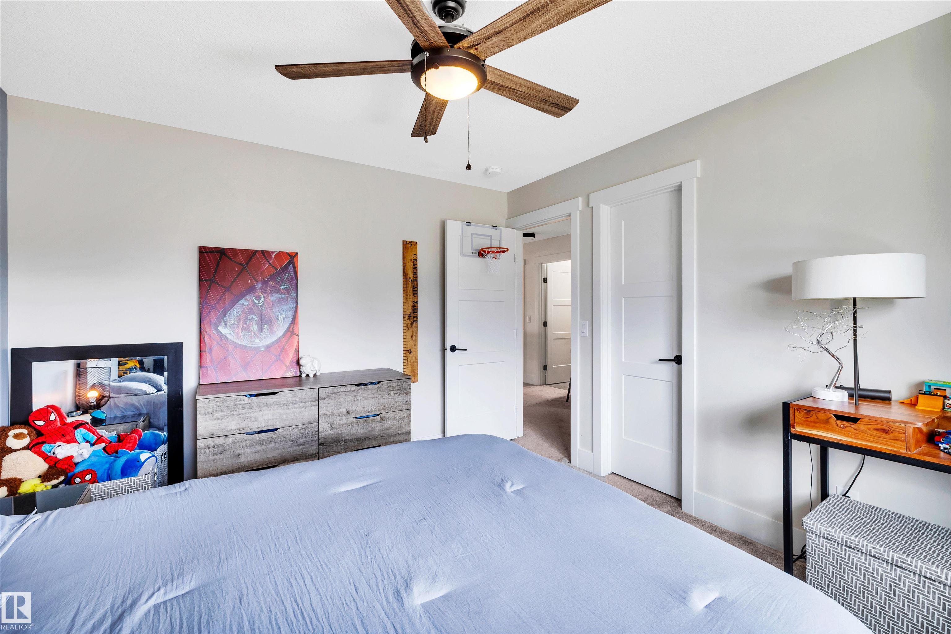 Photo 49 at 67 Jamison Crescent, Jensen Lakes, St. Albert