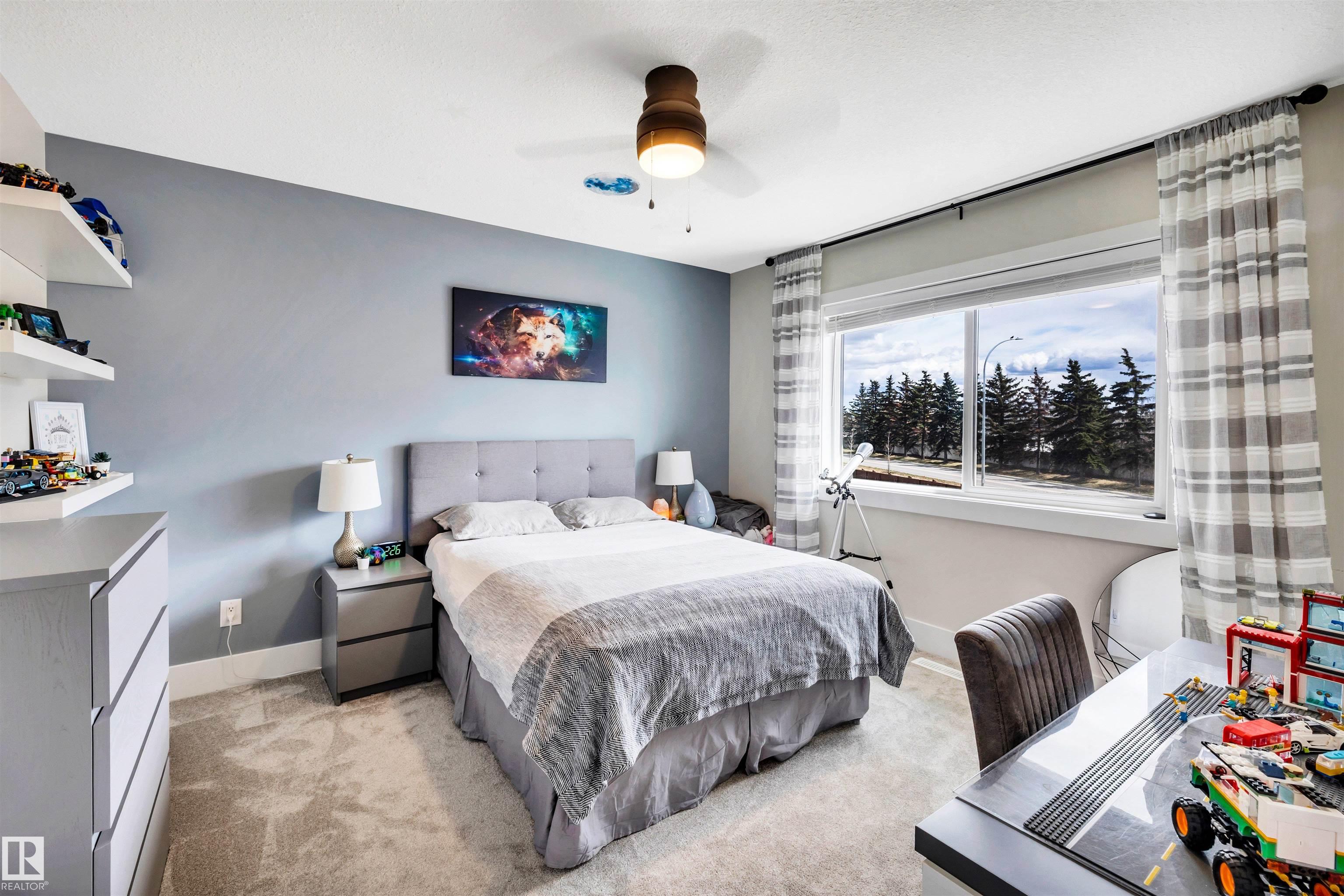 Photo 50 at 67 Jamison Crescent, Jensen Lakes, St. Albert