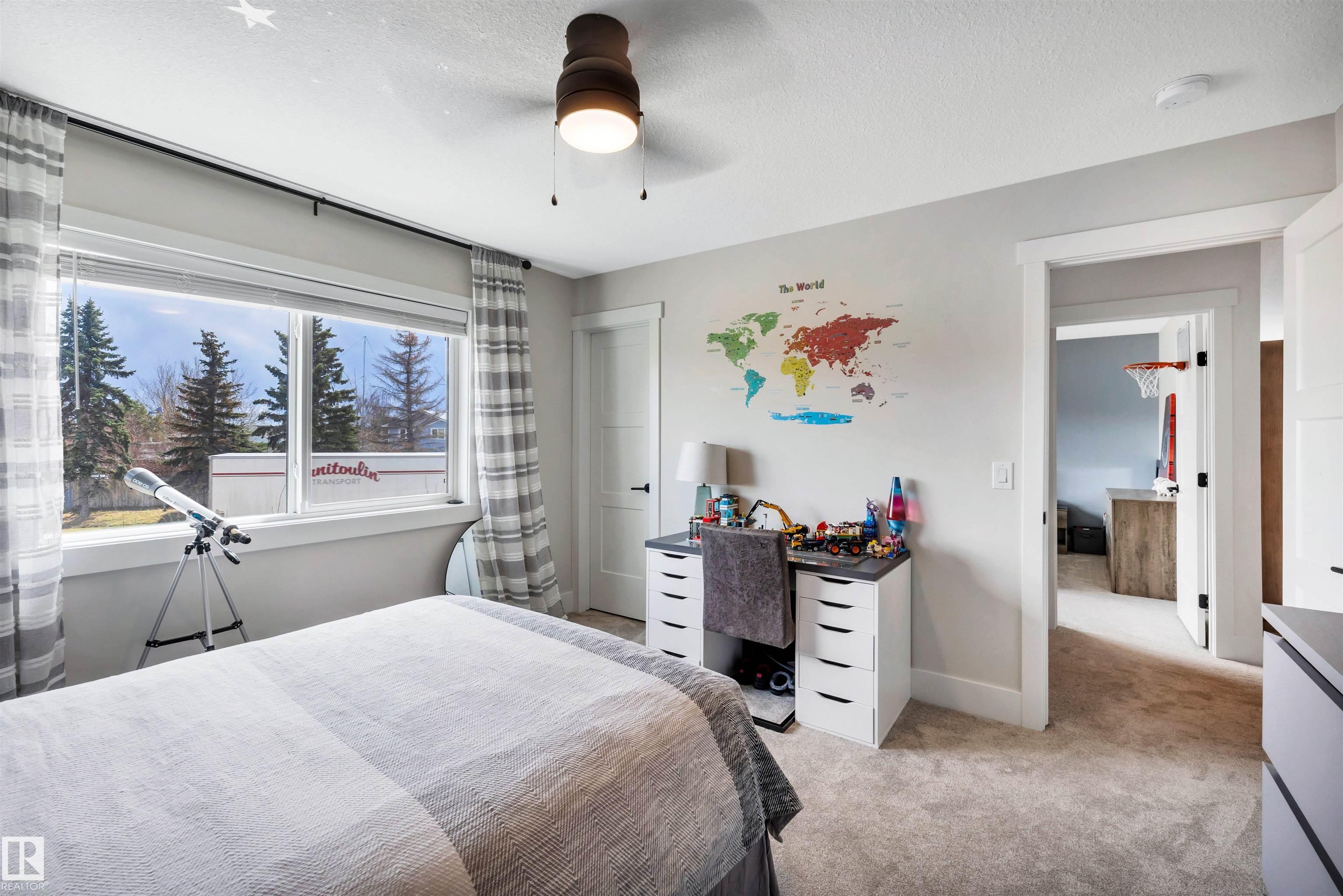 Photo 51 at 67 Jamison Crescent, Jensen Lakes, St. Albert
