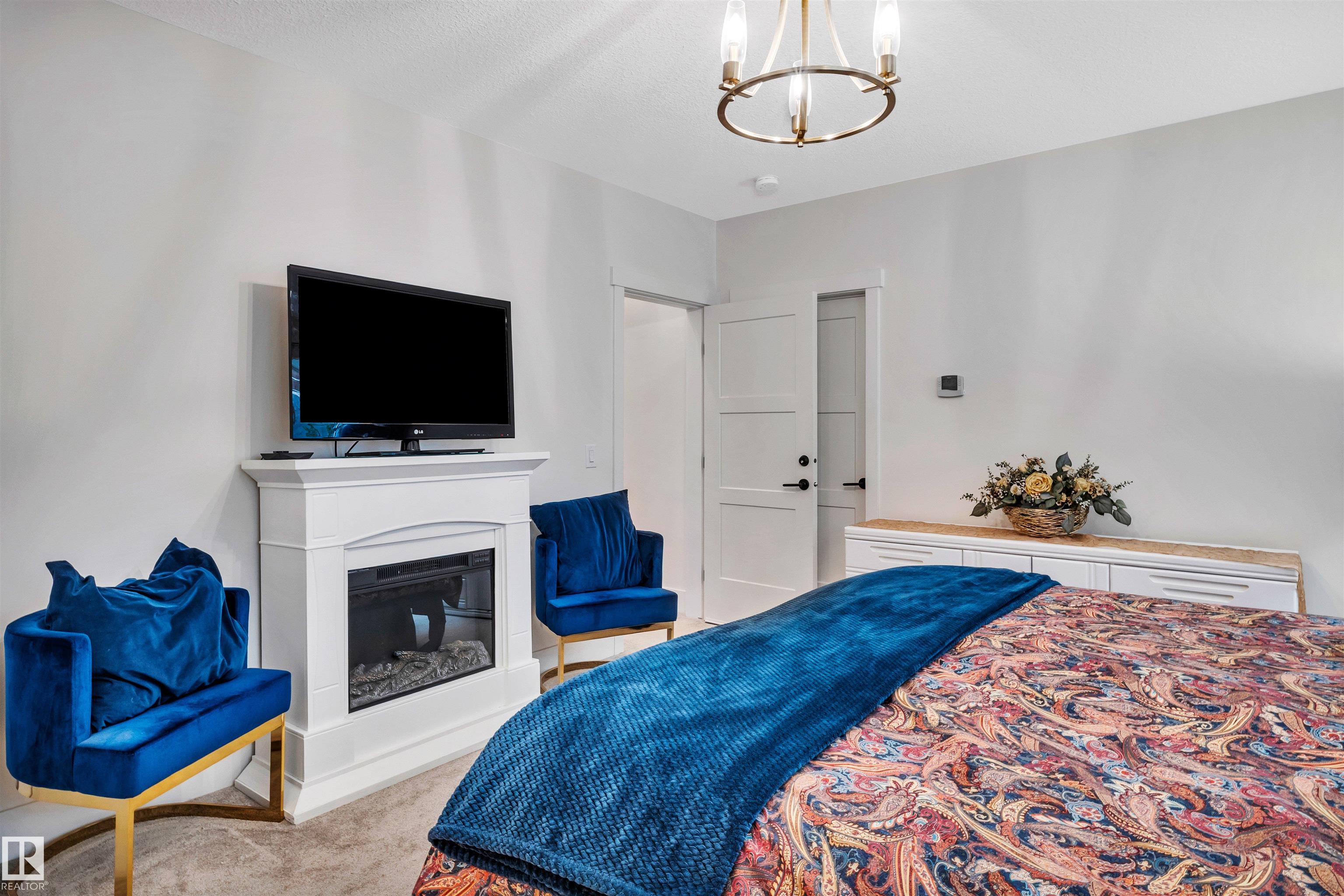 Photo 59 at 67 Jamison Crescent, Jensen Lakes, St. Albert