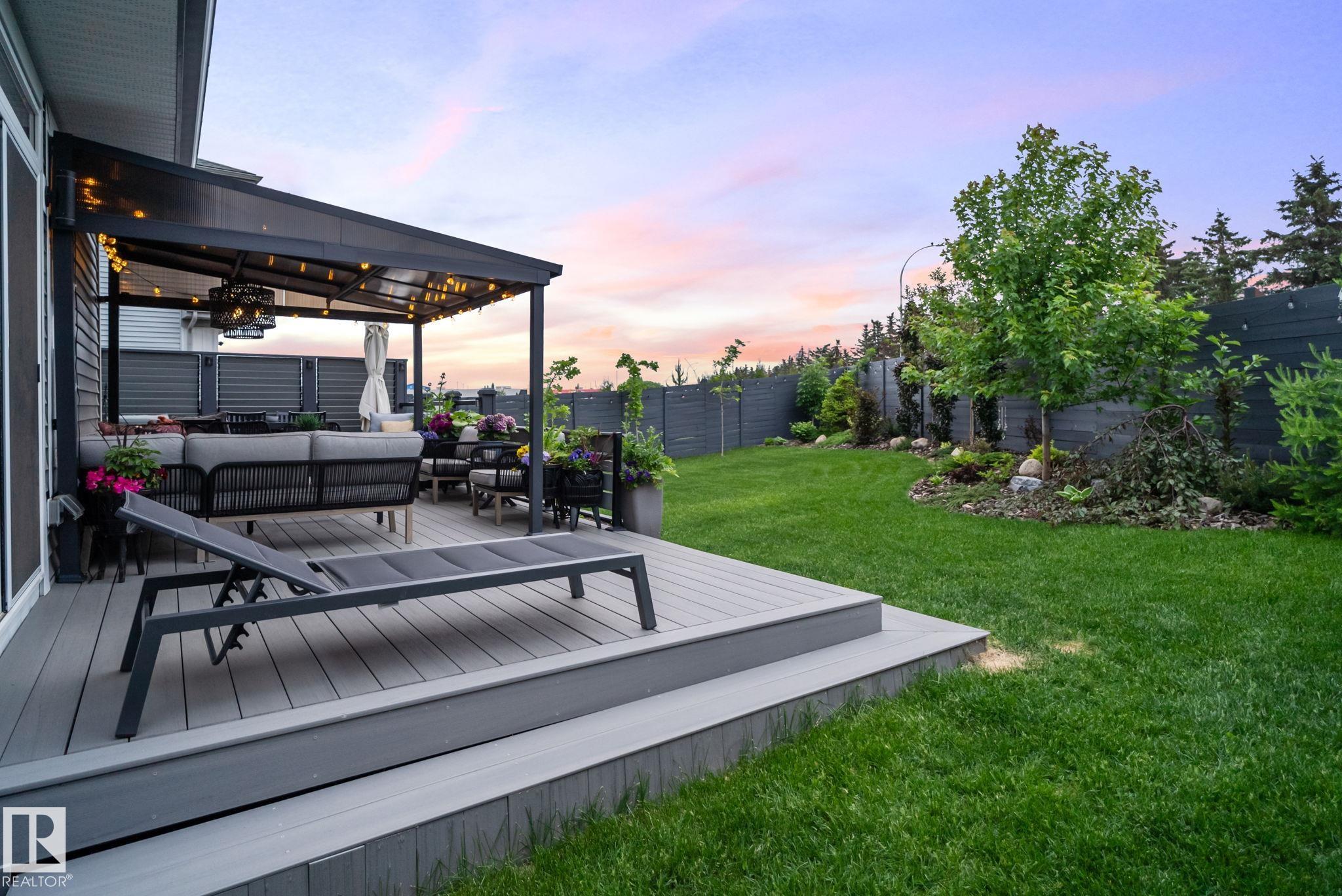 Photo 62 at 67 Jamison Crescent, Jensen Lakes, St. Albert